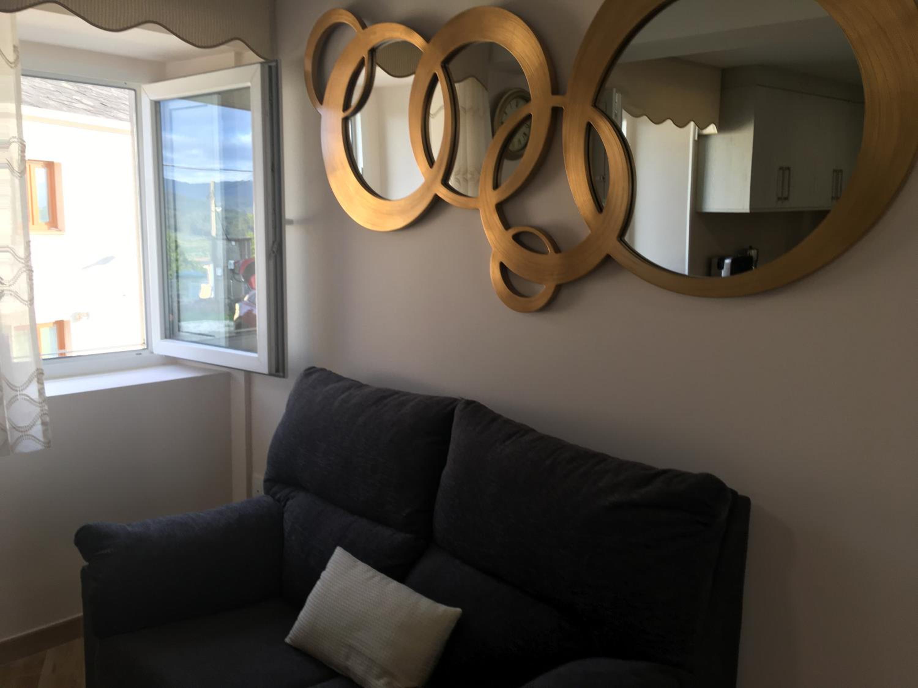 Apartamentos Galicia Norte