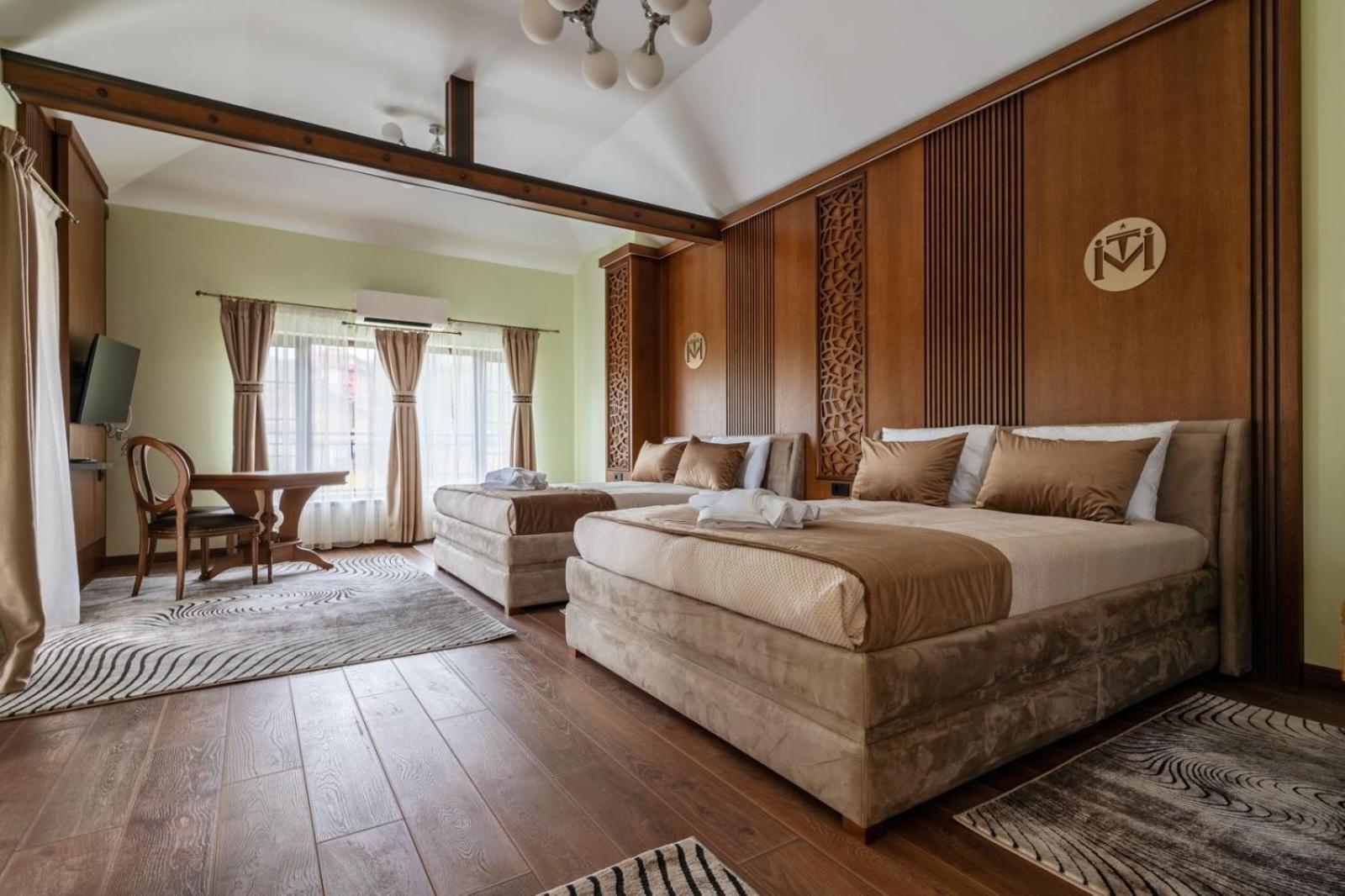 Casa MT - Boutique Villa