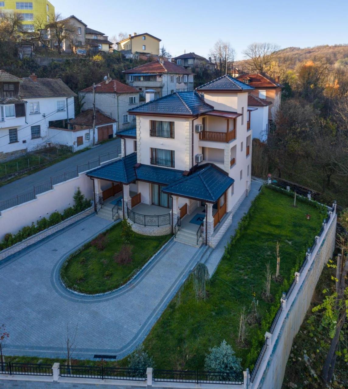 Casa MT - Boutique Villa