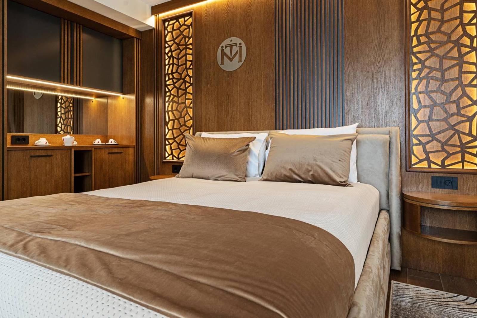 Casa MT - Boutique Villa