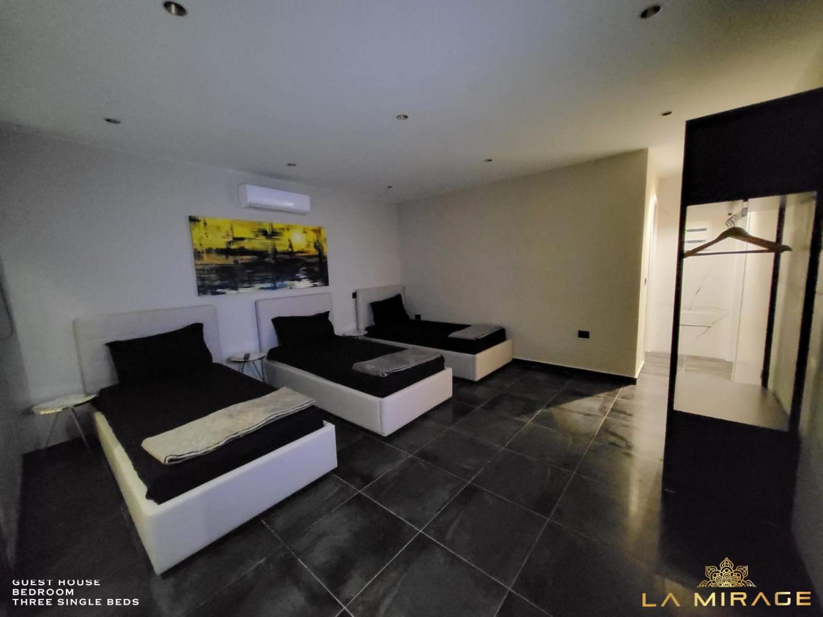 La Mirage Villa