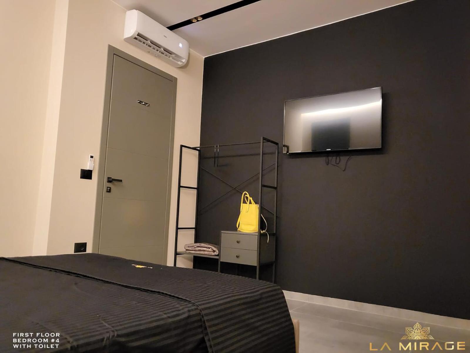 La Mirage Villa