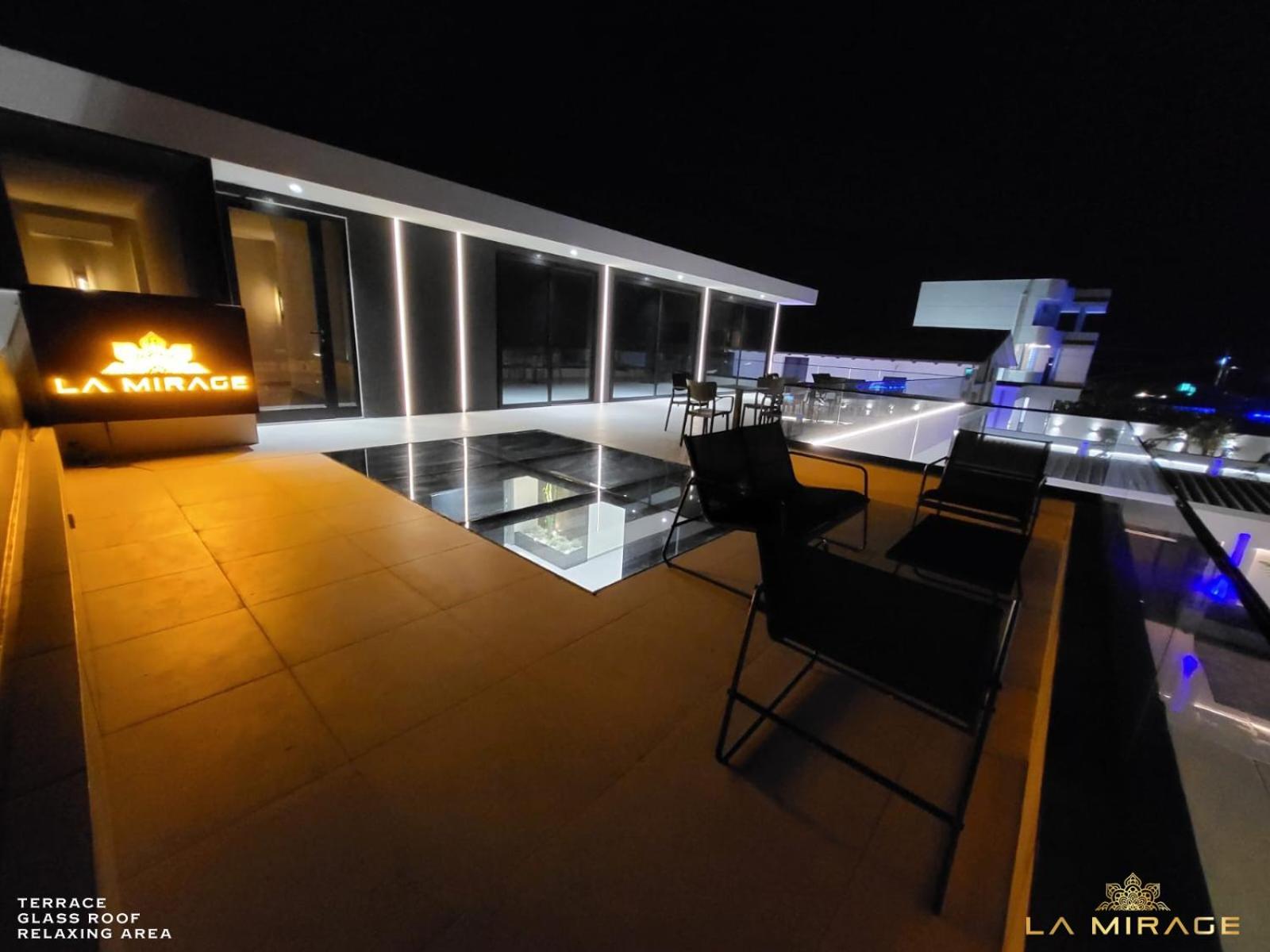 La Mirage Villa