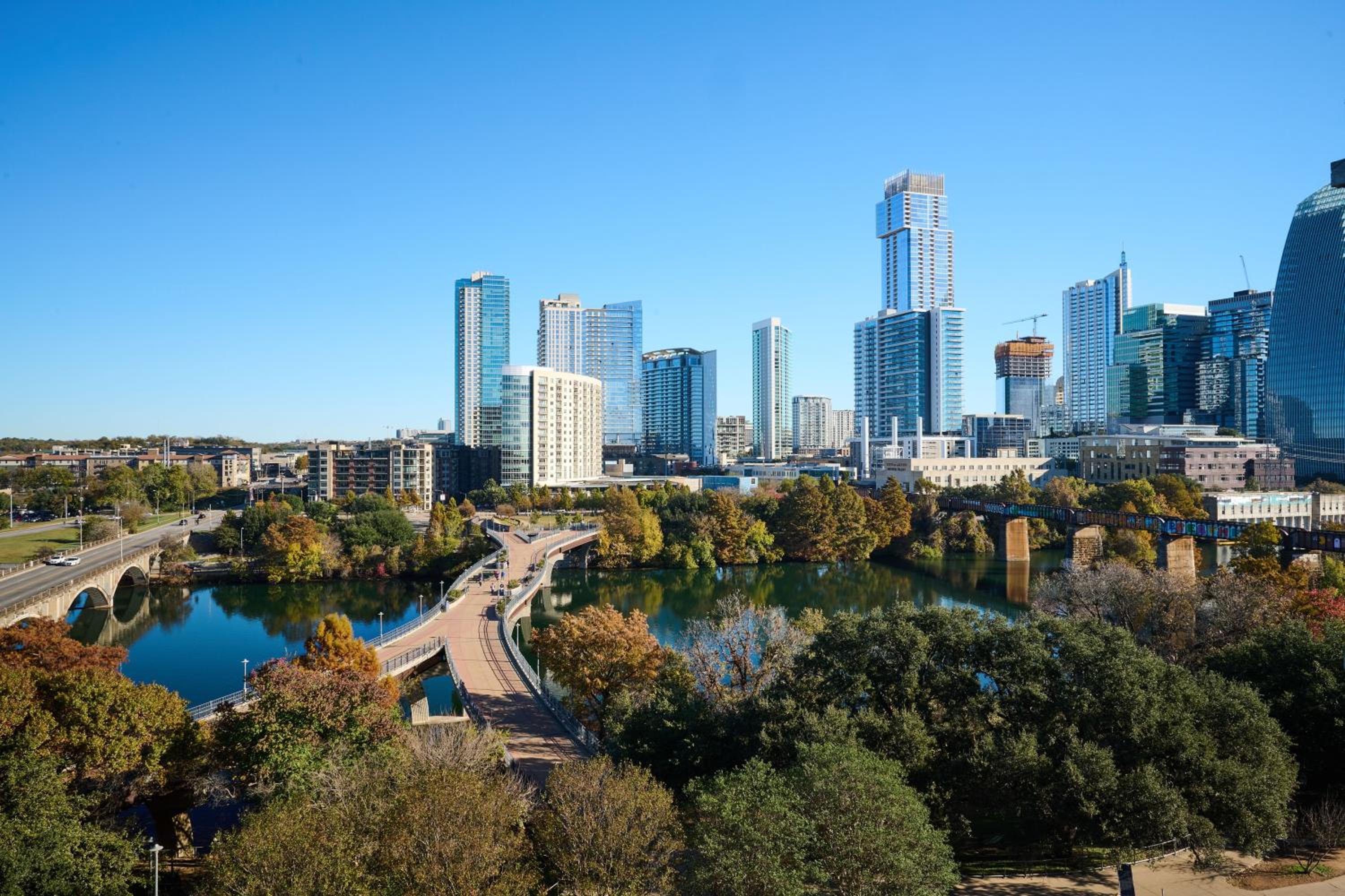The Loren Hotel Austin 36