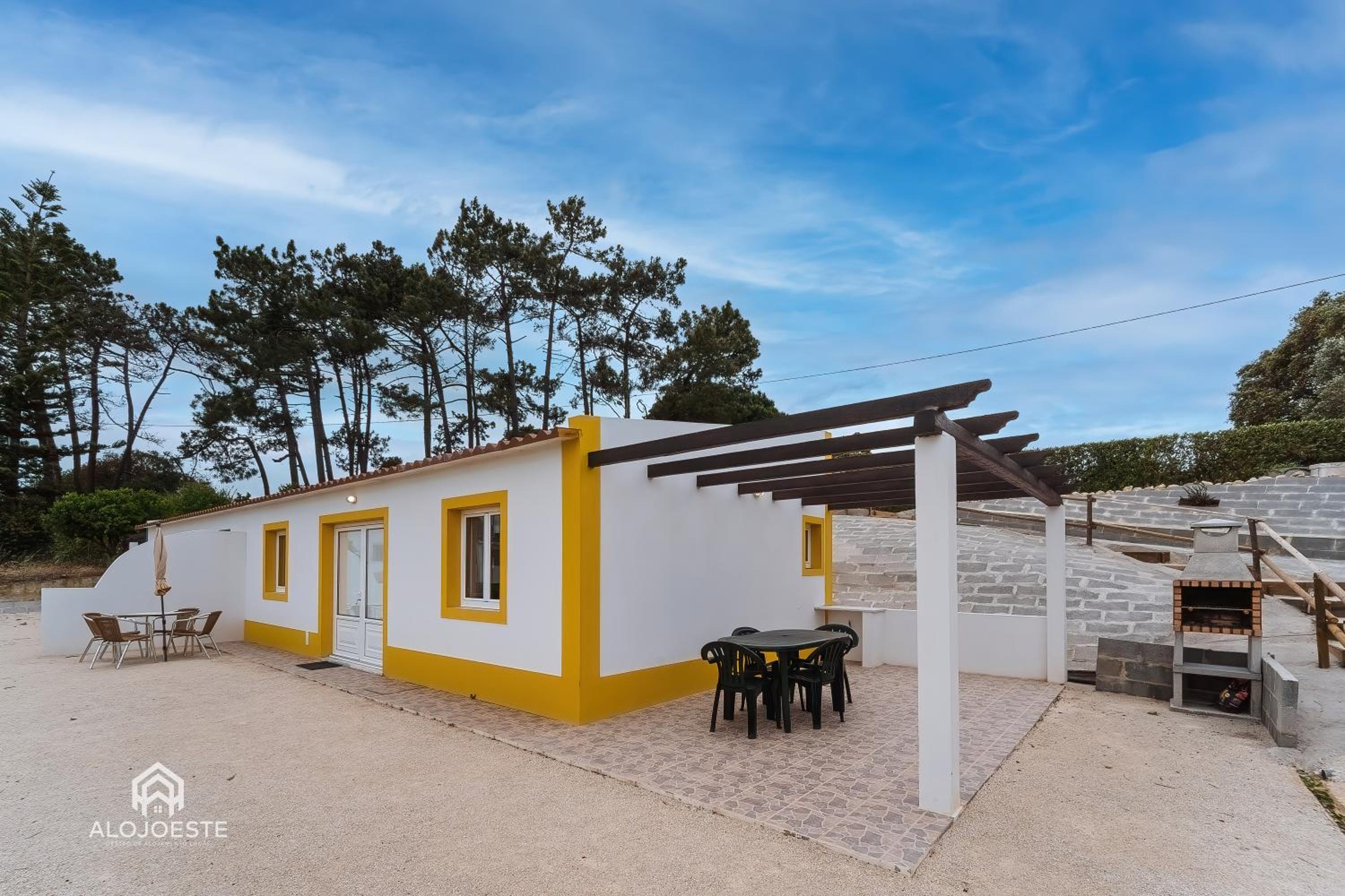 Casas de Campo - Real Mar