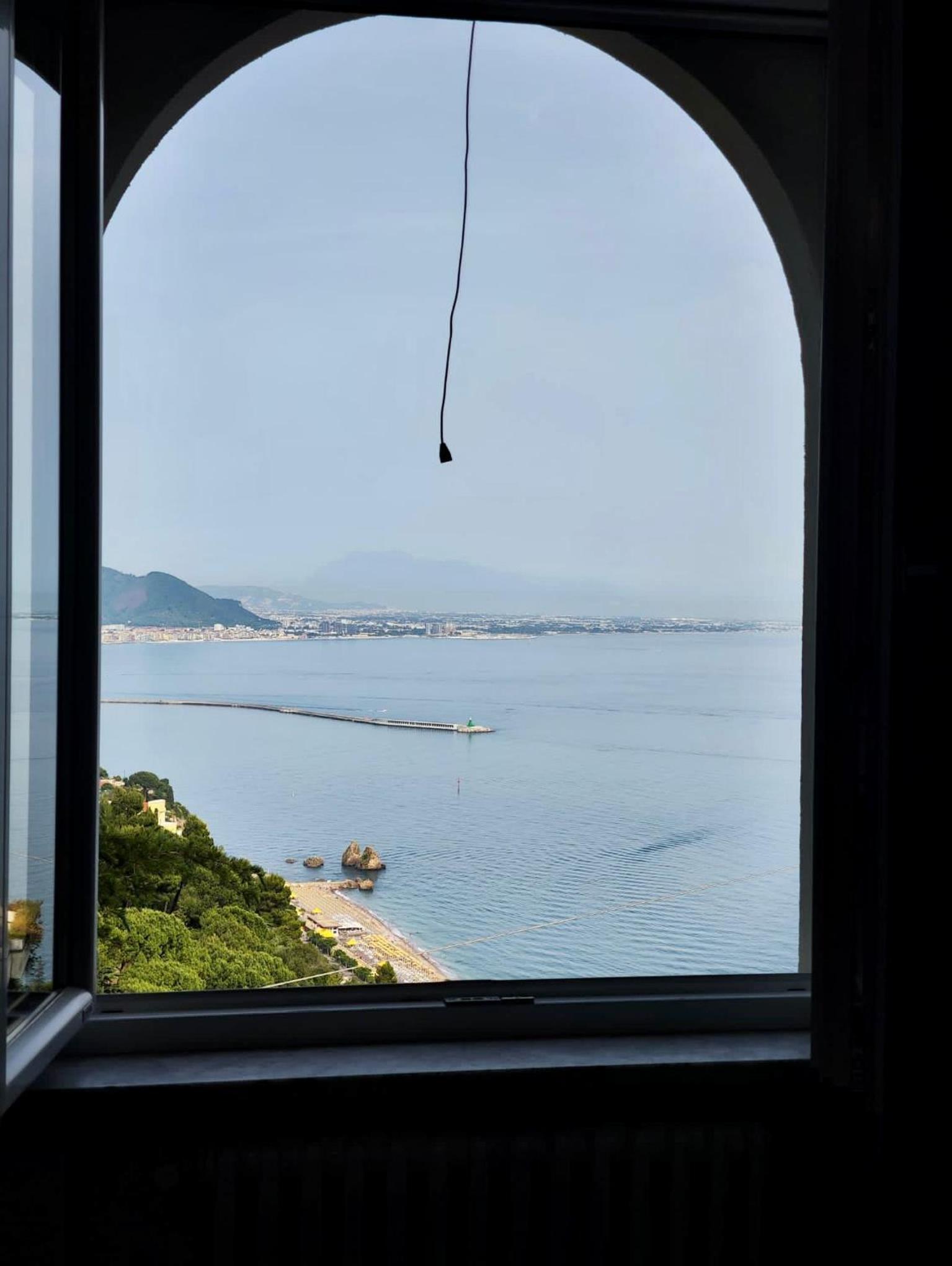 Residence Villa Giordano sea view Amalfi Coast, photo 12