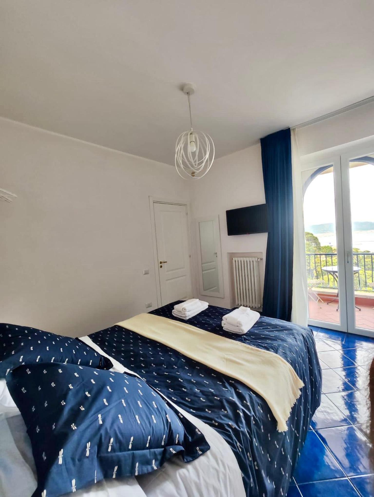 Residence Villa Giordano sea view Amalfi Coast, photo 36