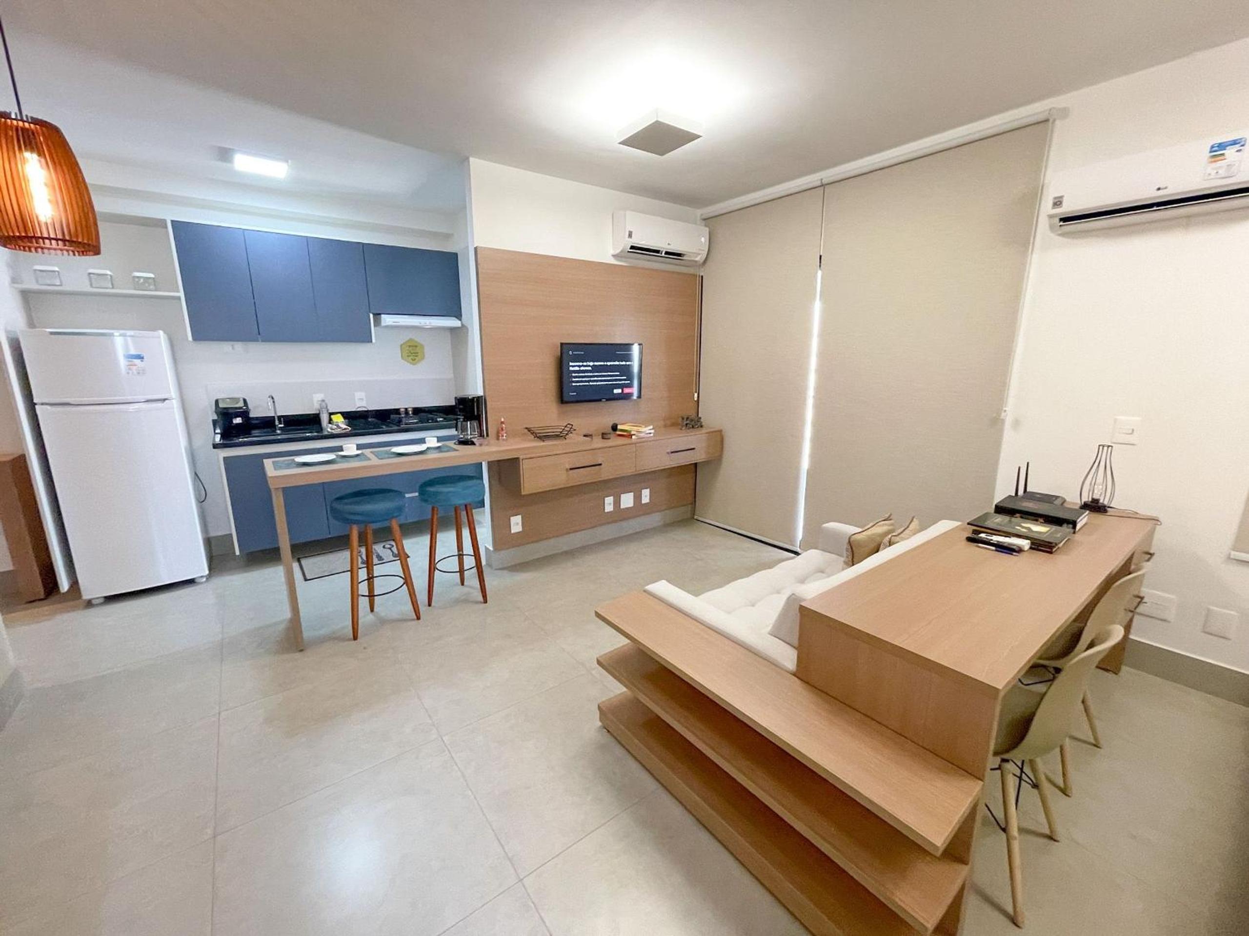 Condomínio Residencial Unique Residence - São José do Rio Preto view 2