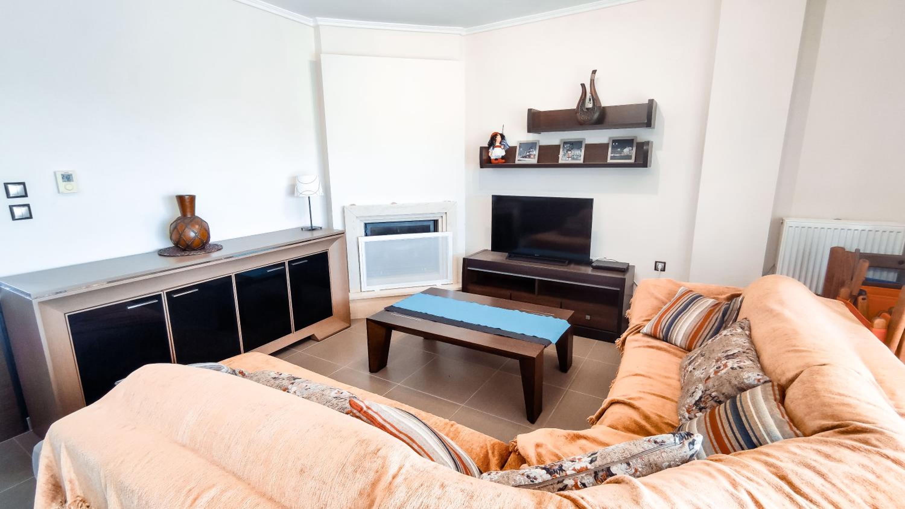 Tristan Beachfront House view 4