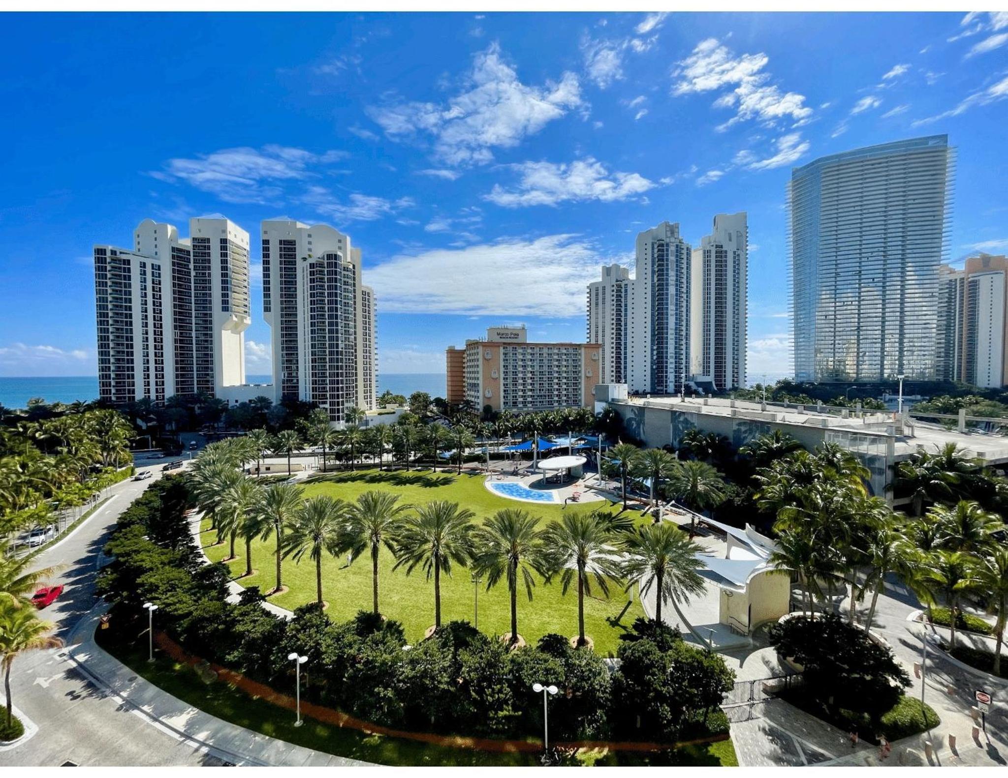 Hotel Ocean Reserve Condominium - Image 1
