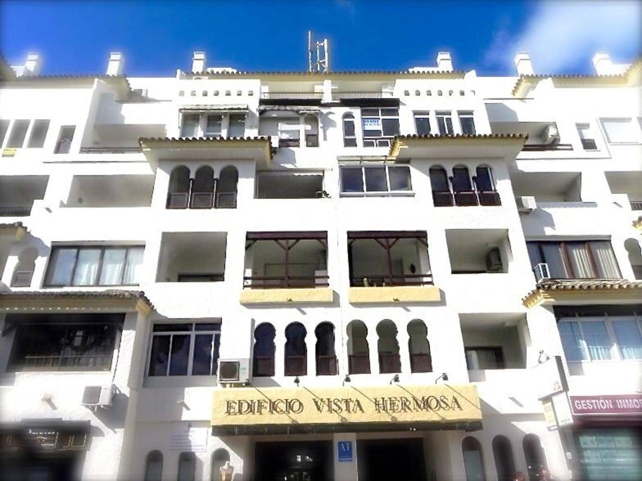 Vistahermosa Gestur Apartamentos