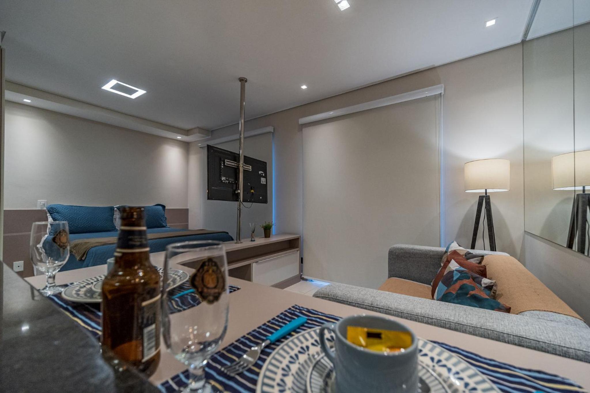 Condomínio Residencial Duo JK Sky - São José do Rio Preto