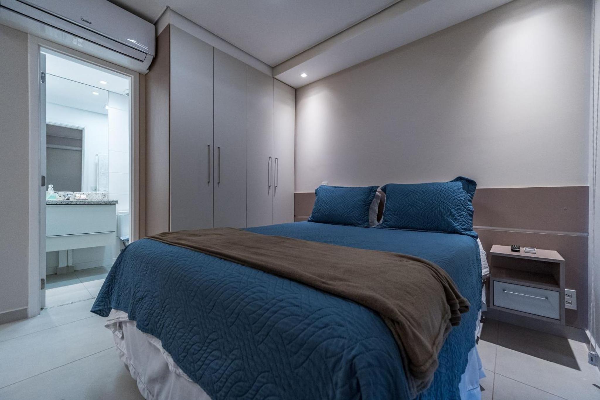 Condomínio Residencial Duo JK Sky - São José do Rio Preto