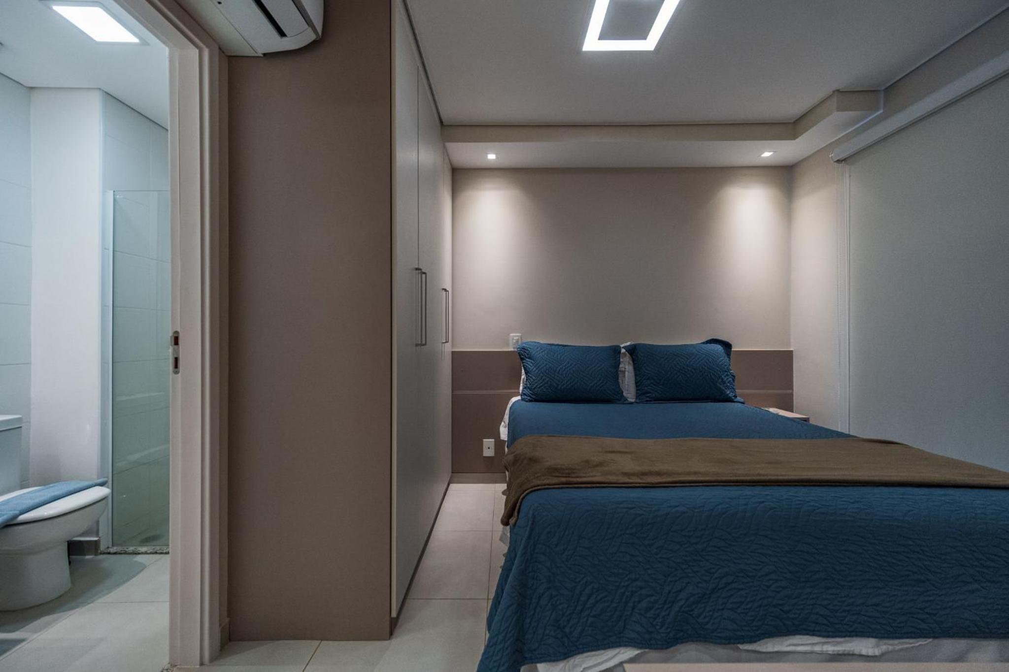 Condomínio Residencial Duo JK Sky - São José do Rio Preto