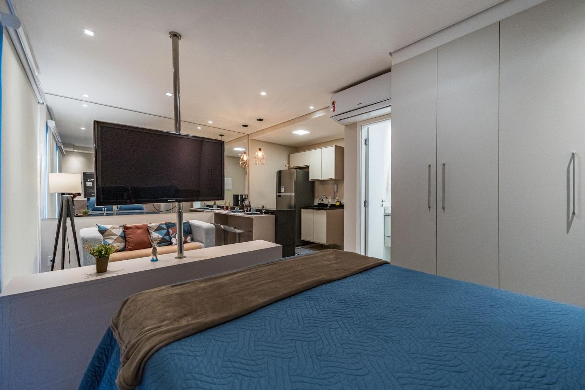 Condomínio Residencial Duo JK Sky - São José do Rio Preto