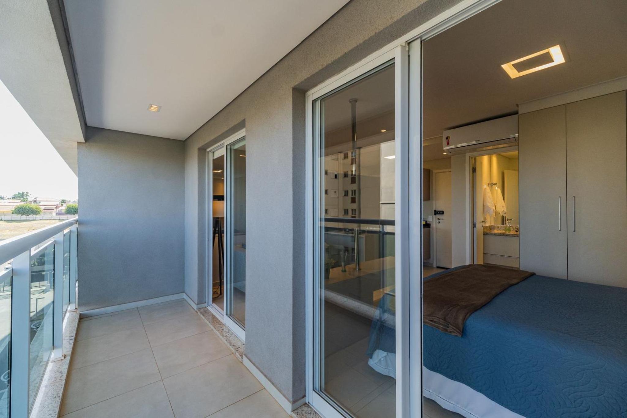 Condomínio Residencial Duo JK Sky - São José do Rio Preto
