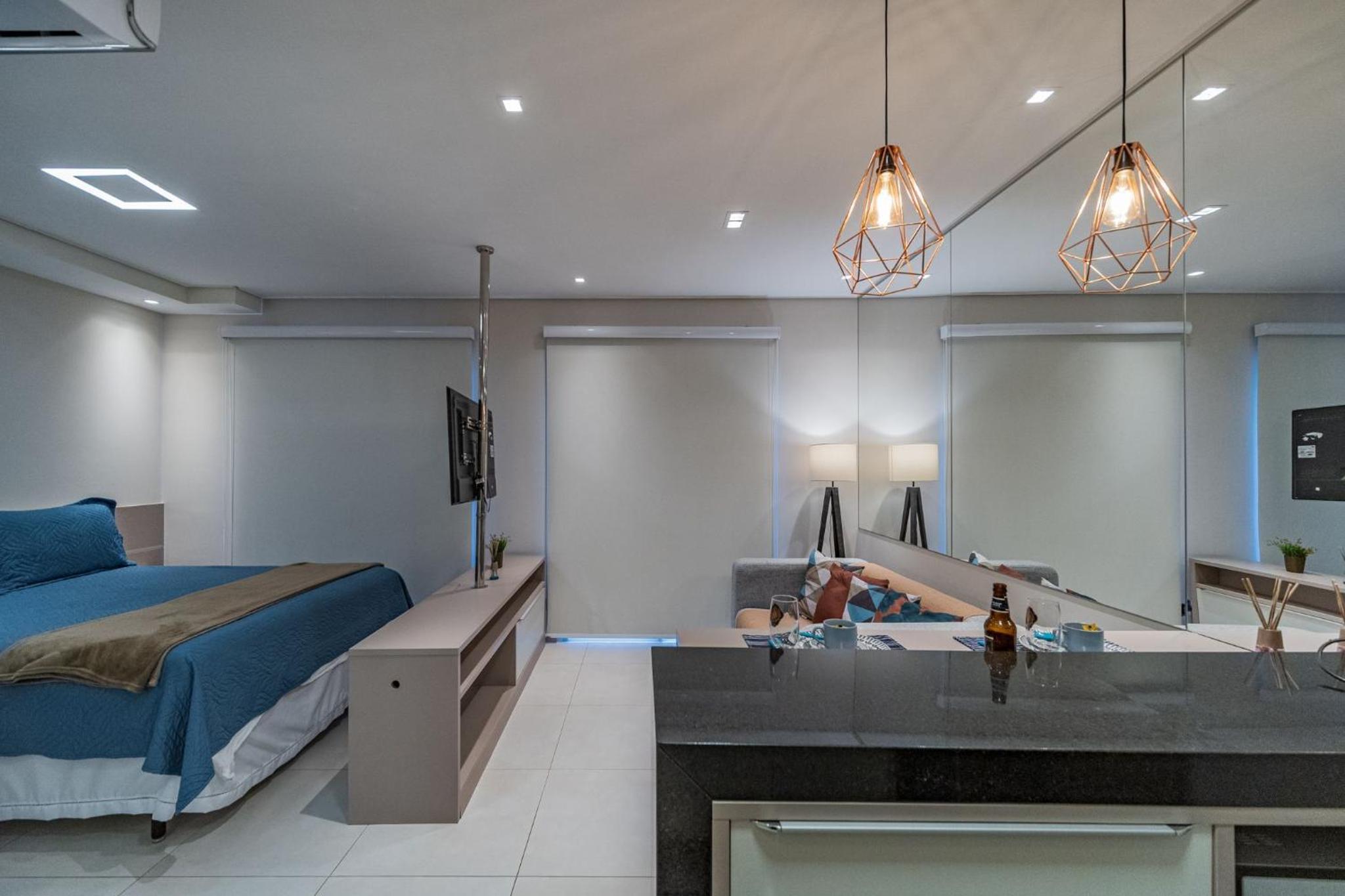 Condomínio Residencial Duo JK Sky - São José do Rio Preto