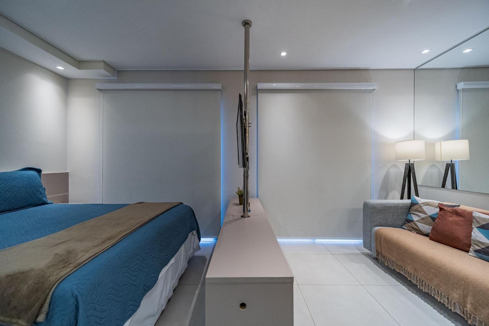 Condomínio Residencial Duo JK Sky - São José do Rio Preto