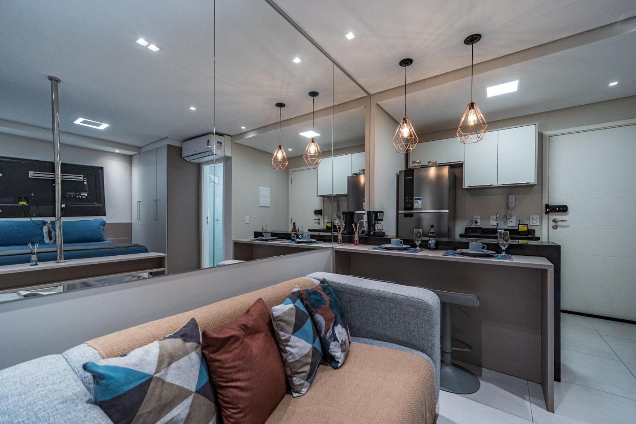 Condomínio Residencial Duo JK Sky - São José do Rio Preto