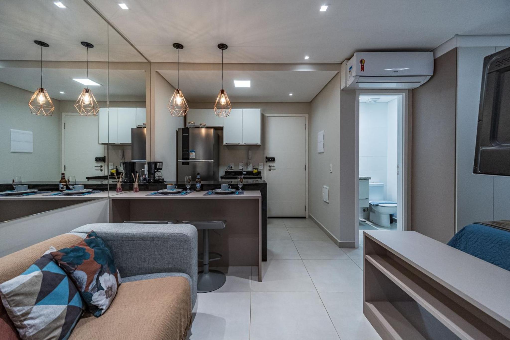 Condomínio Residencial Duo JK Sky - São José do Rio Preto
