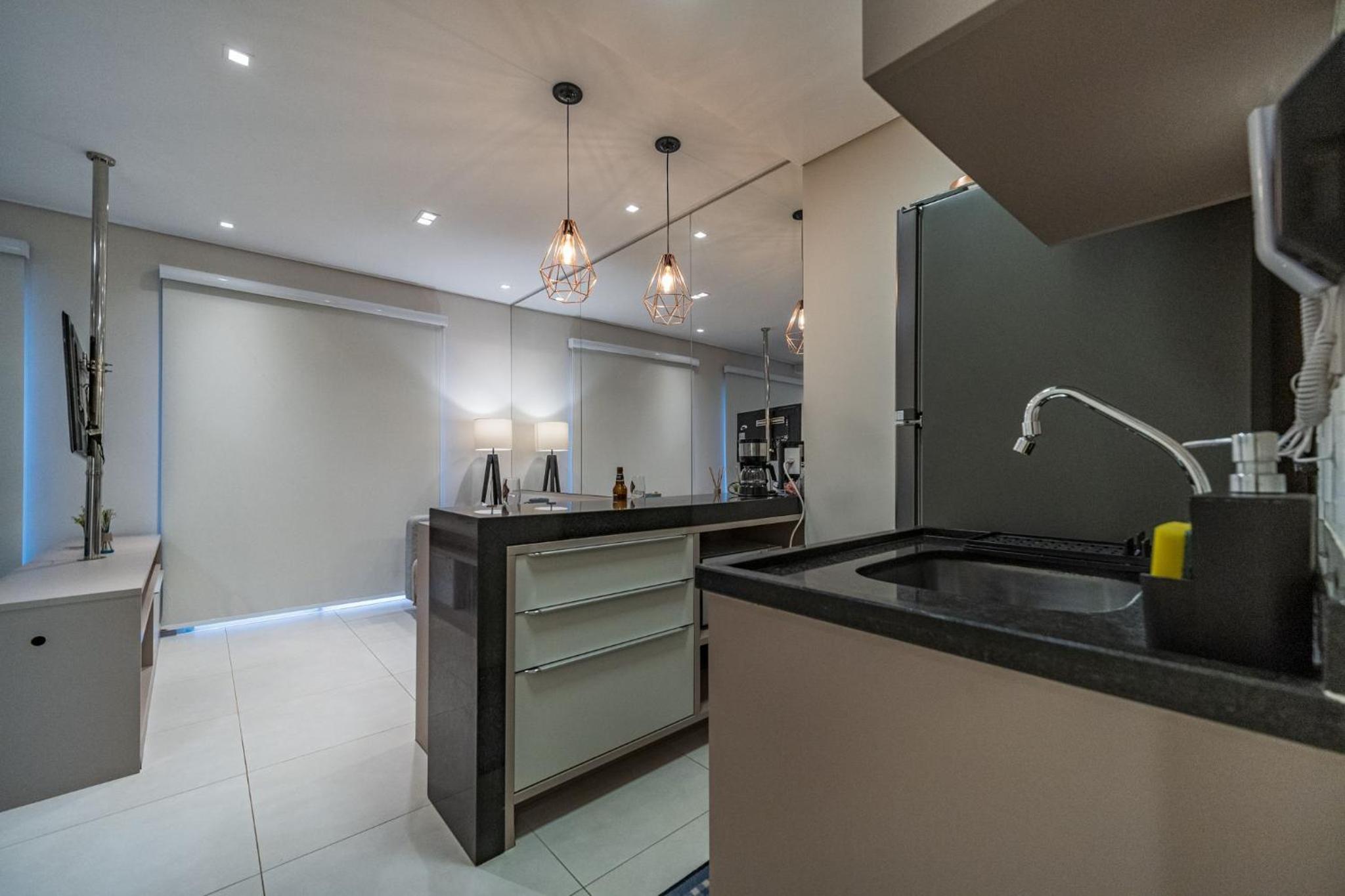 Condomínio Residencial Duo JK Sky - São José do Rio Preto