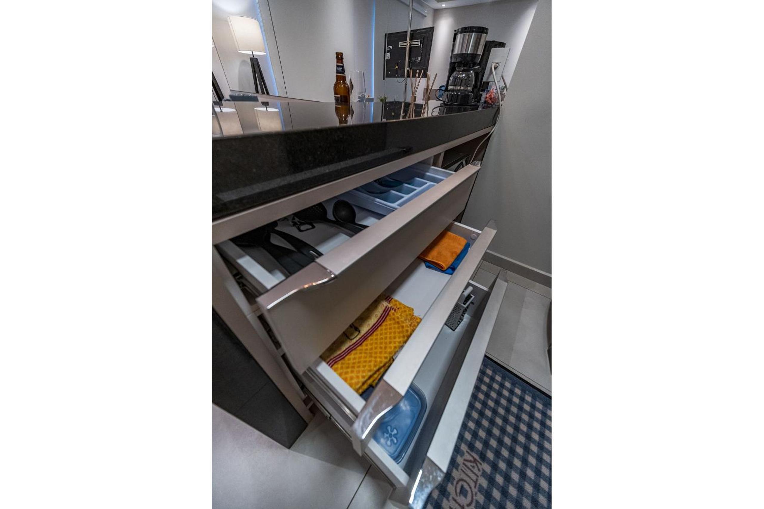 Condomínio Residencial Duo JK Sky - São José do Rio Preto