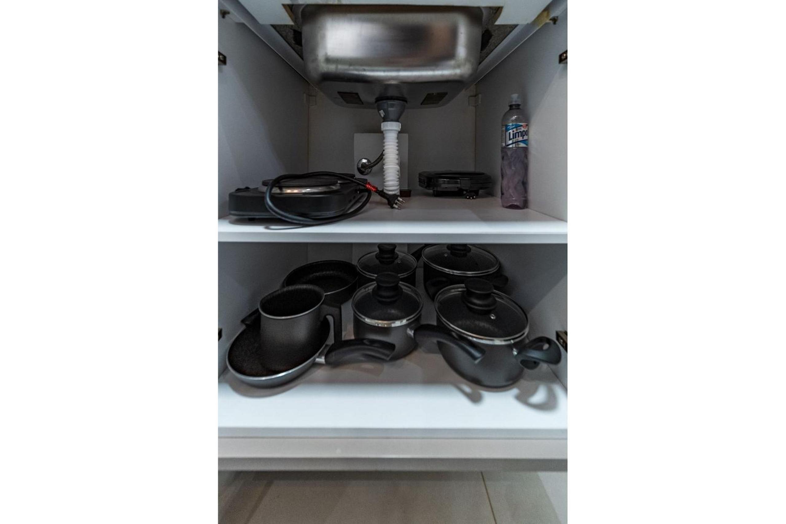 Condomínio Residencial Duo JK Sky - São José do Rio Preto