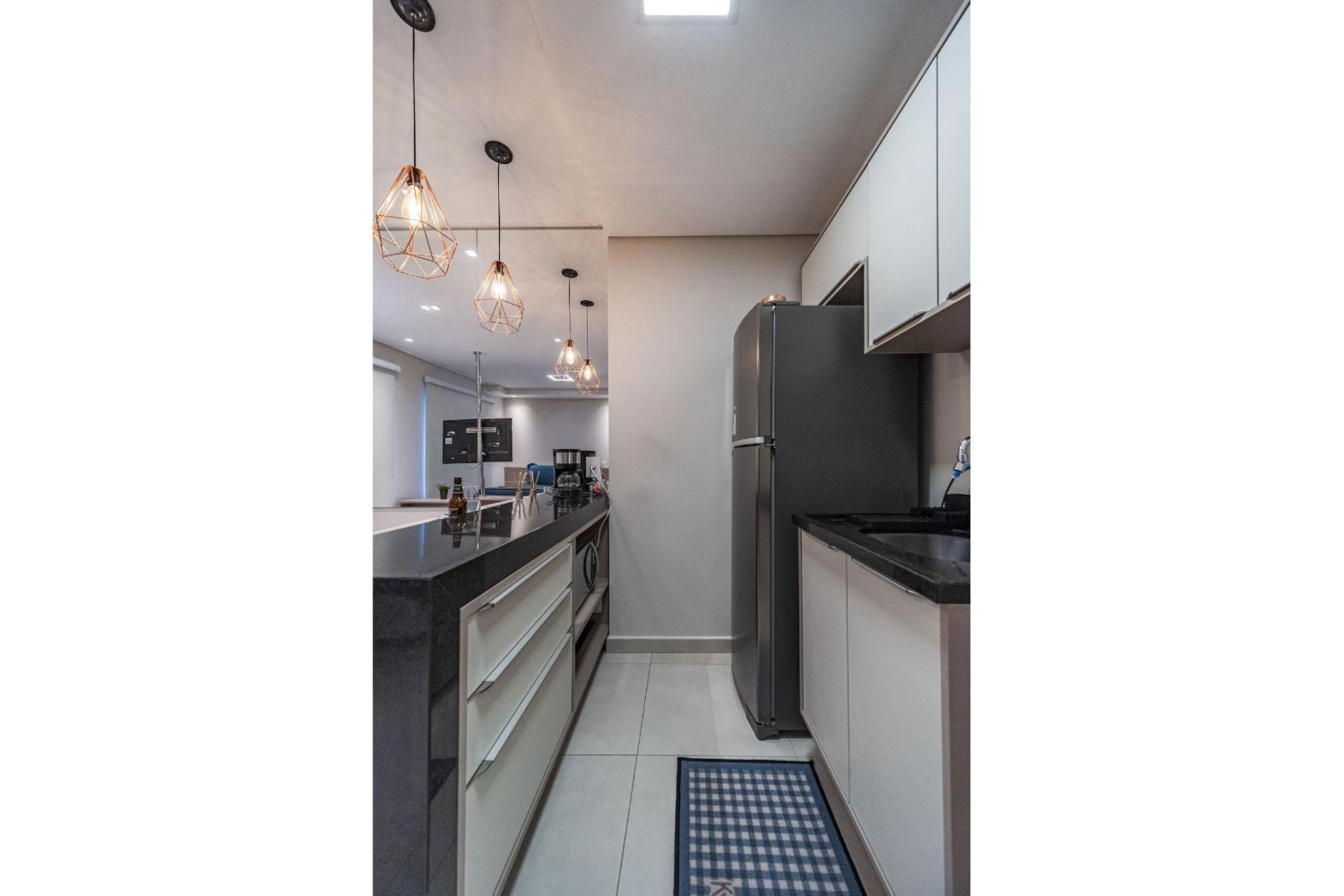 Condomínio Residencial Duo JK Sky - São José do Rio Preto