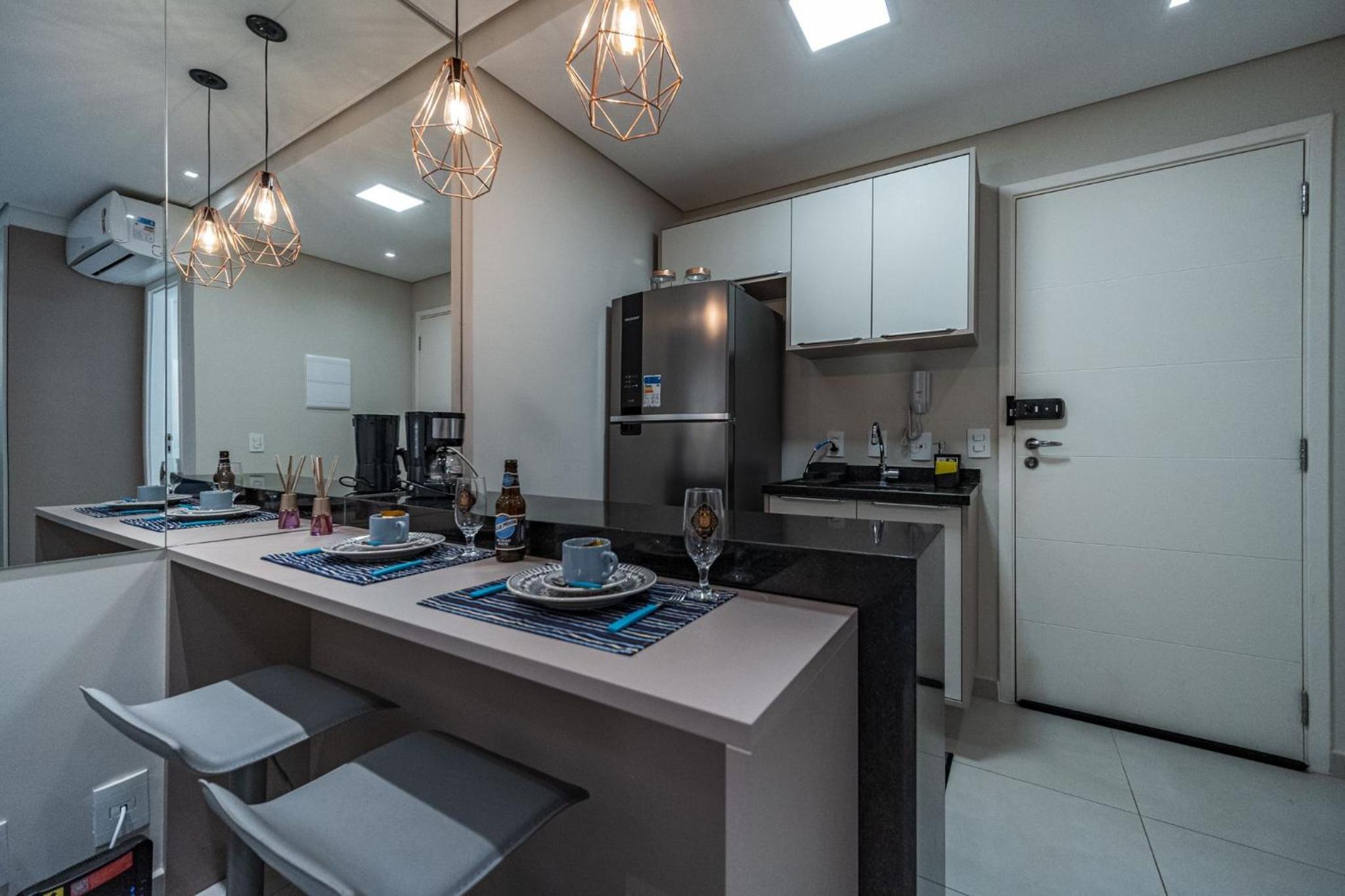 Condomínio Residencial Duo JK Sky - São José do Rio Preto