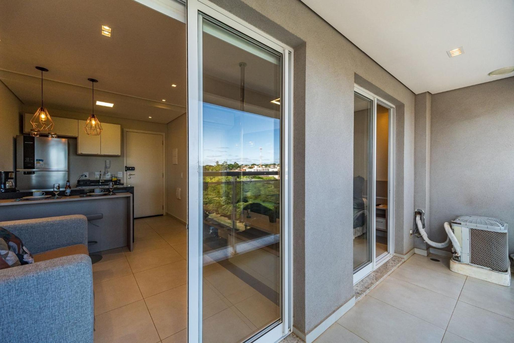 Condomínio Residencial Duo JK Sky - São José do Rio Preto