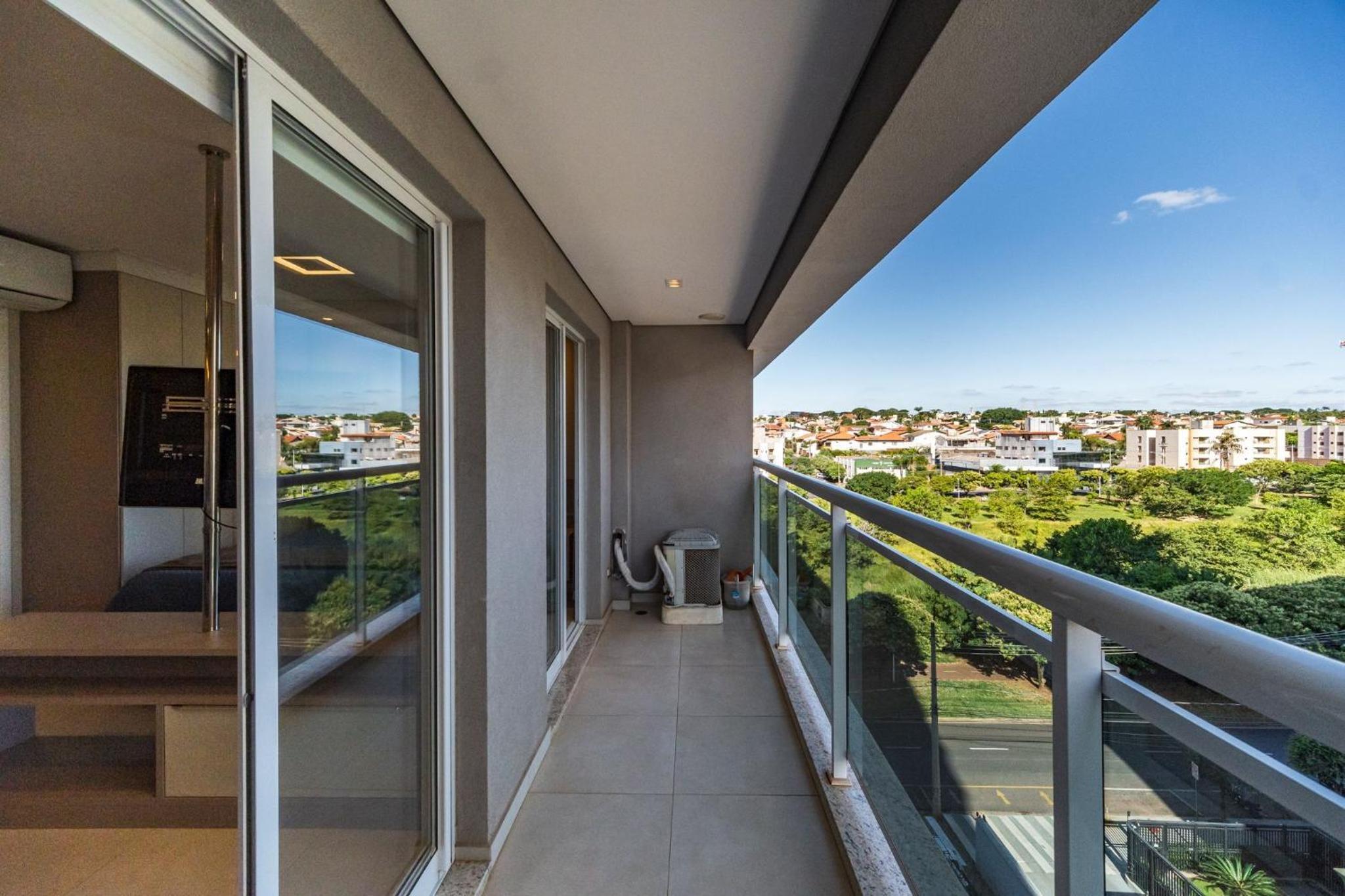Condomínio Residencial Duo JK Sky - São José do Rio Preto