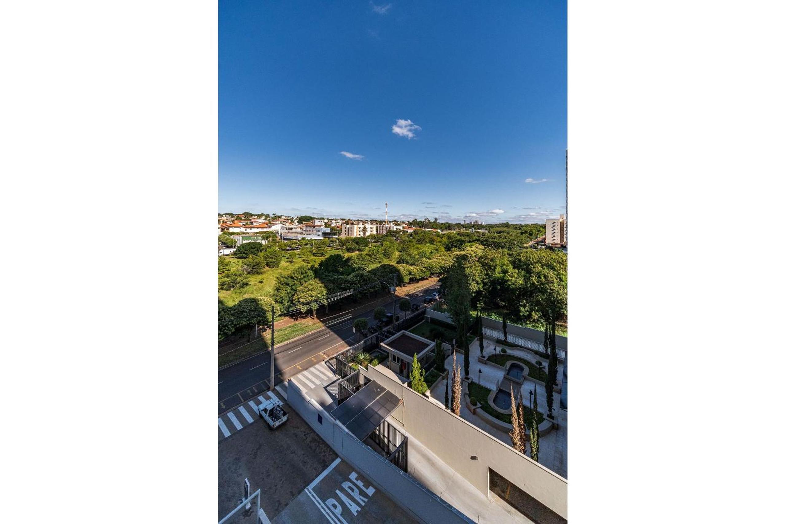 Condomínio Residencial Duo JK Sky - São José do Rio Preto