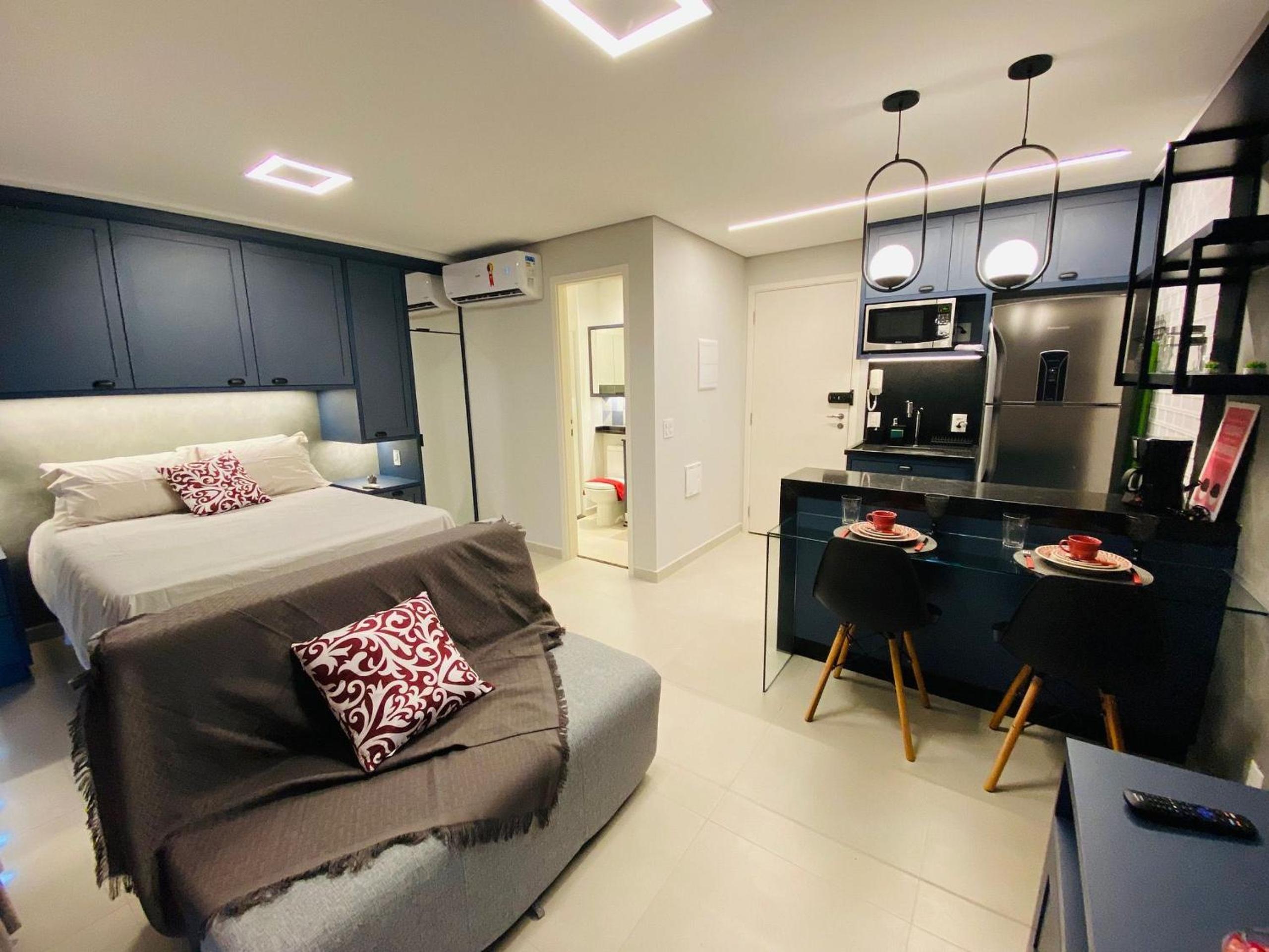 Condomínio Residencial Duo JK Sky - São José do Rio Preto