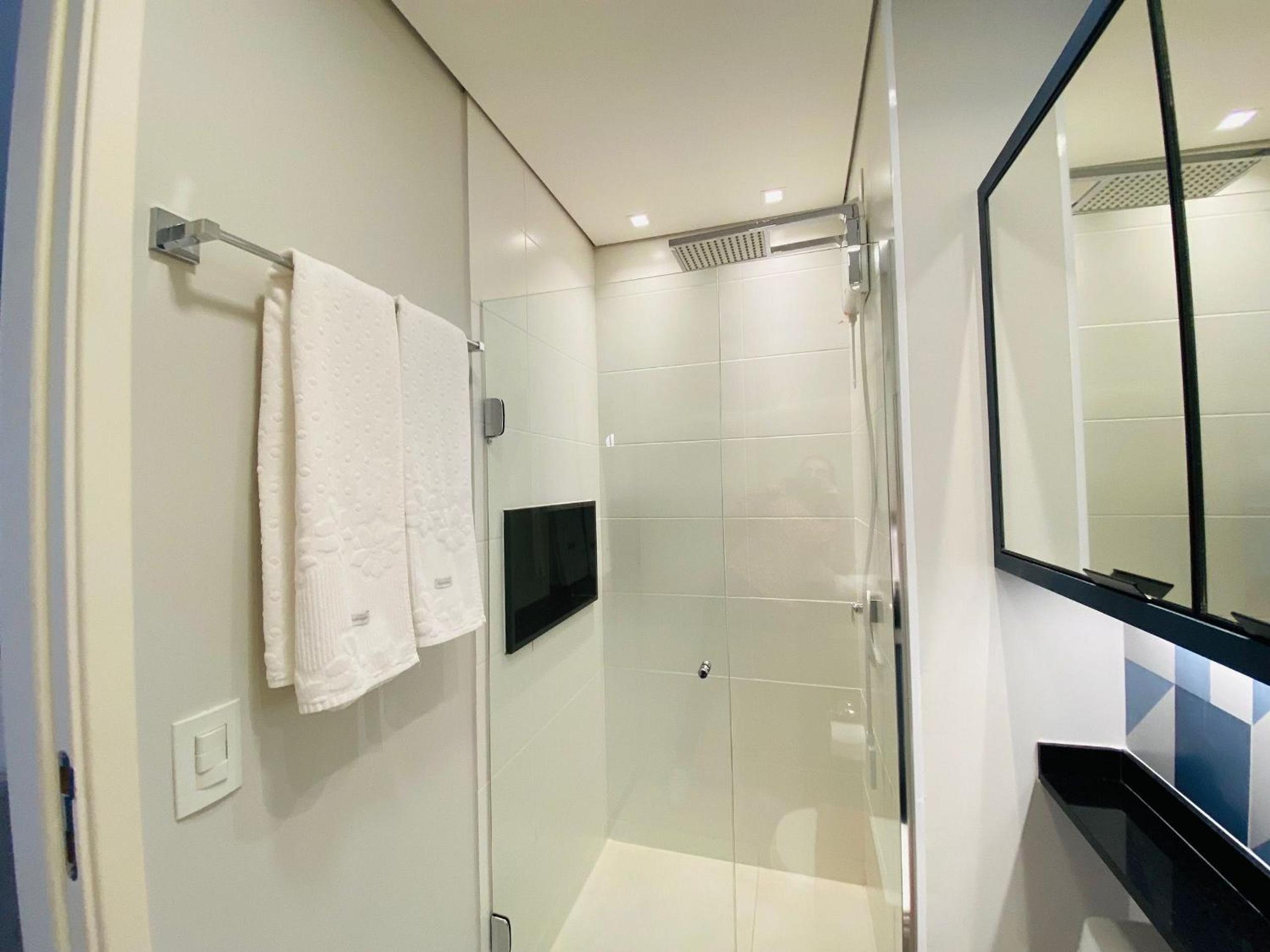 Condomínio Residencial Duo JK Sky - São José do Rio Preto
