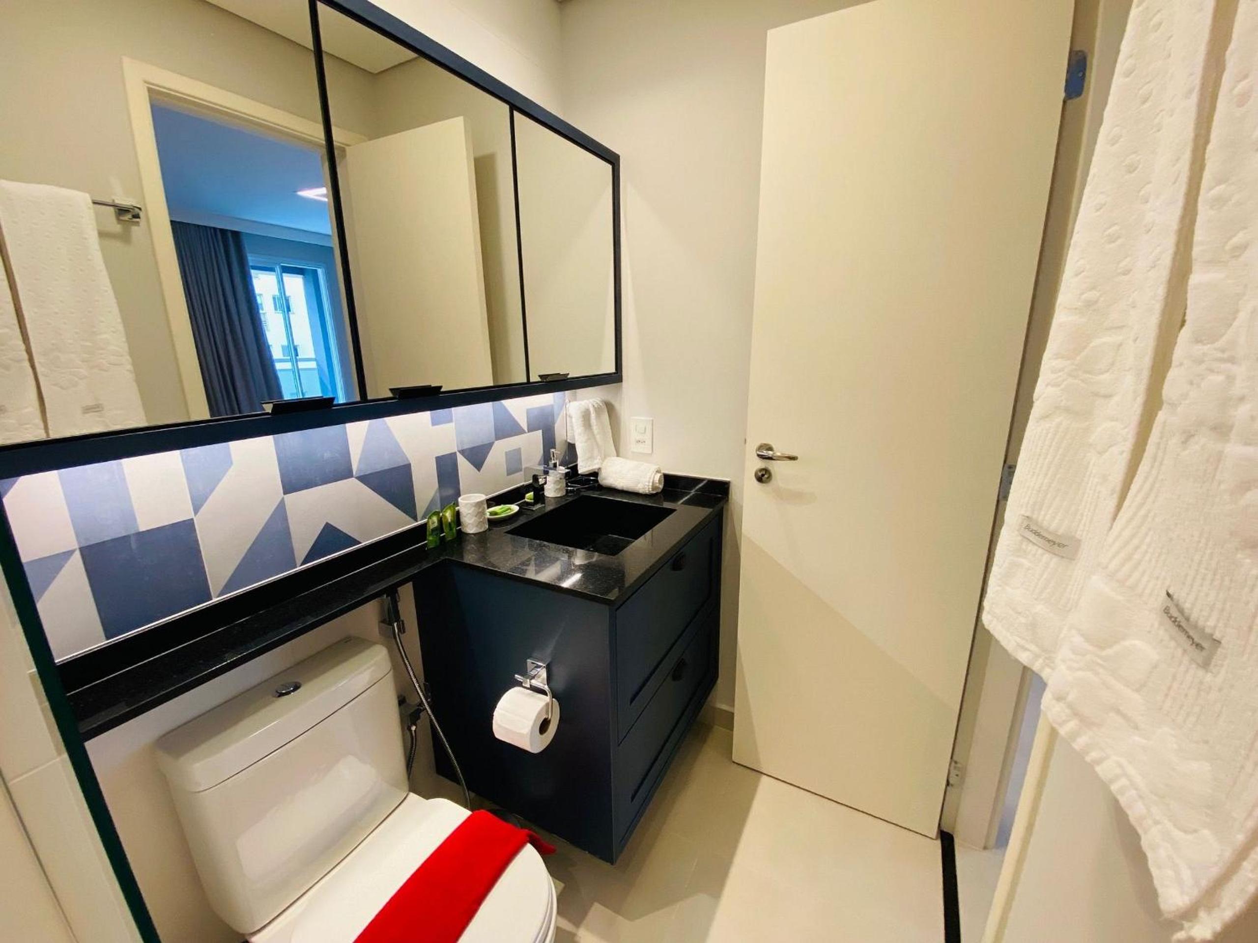 Condomínio Residencial Duo JK Sky - São José do Rio Preto