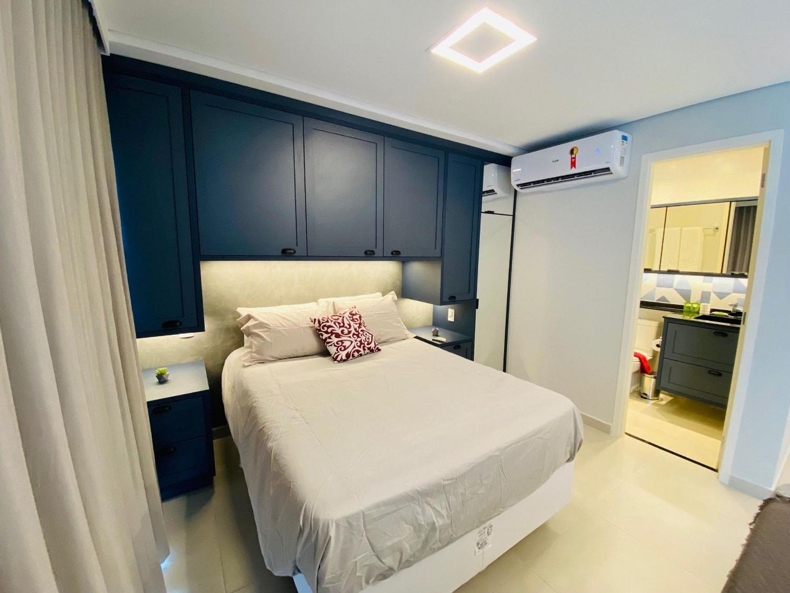 Condomínio Residencial Duo JK Sky - São José do Rio Preto