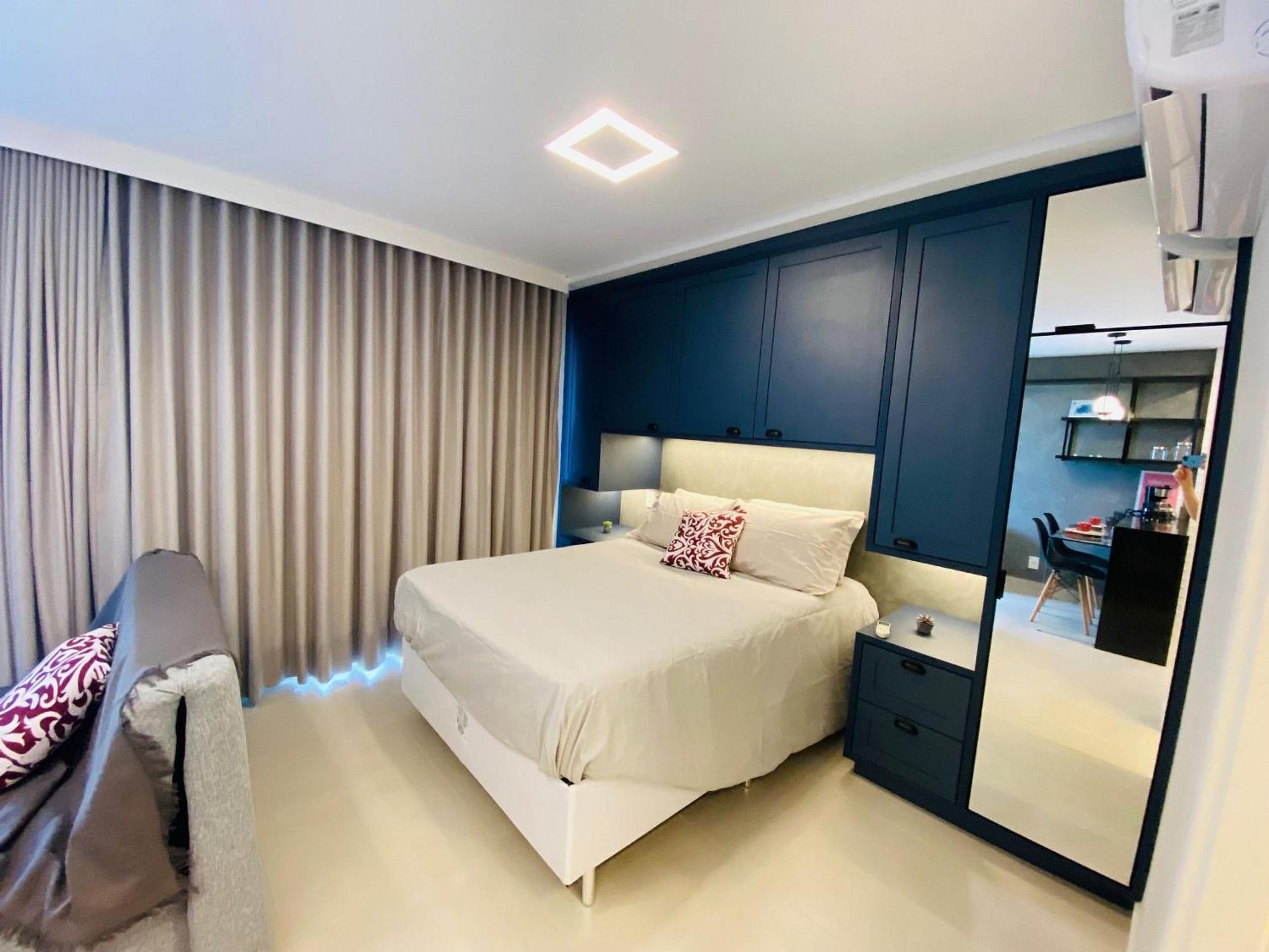 Condomínio Residencial Duo JK Sky - São José do Rio Preto