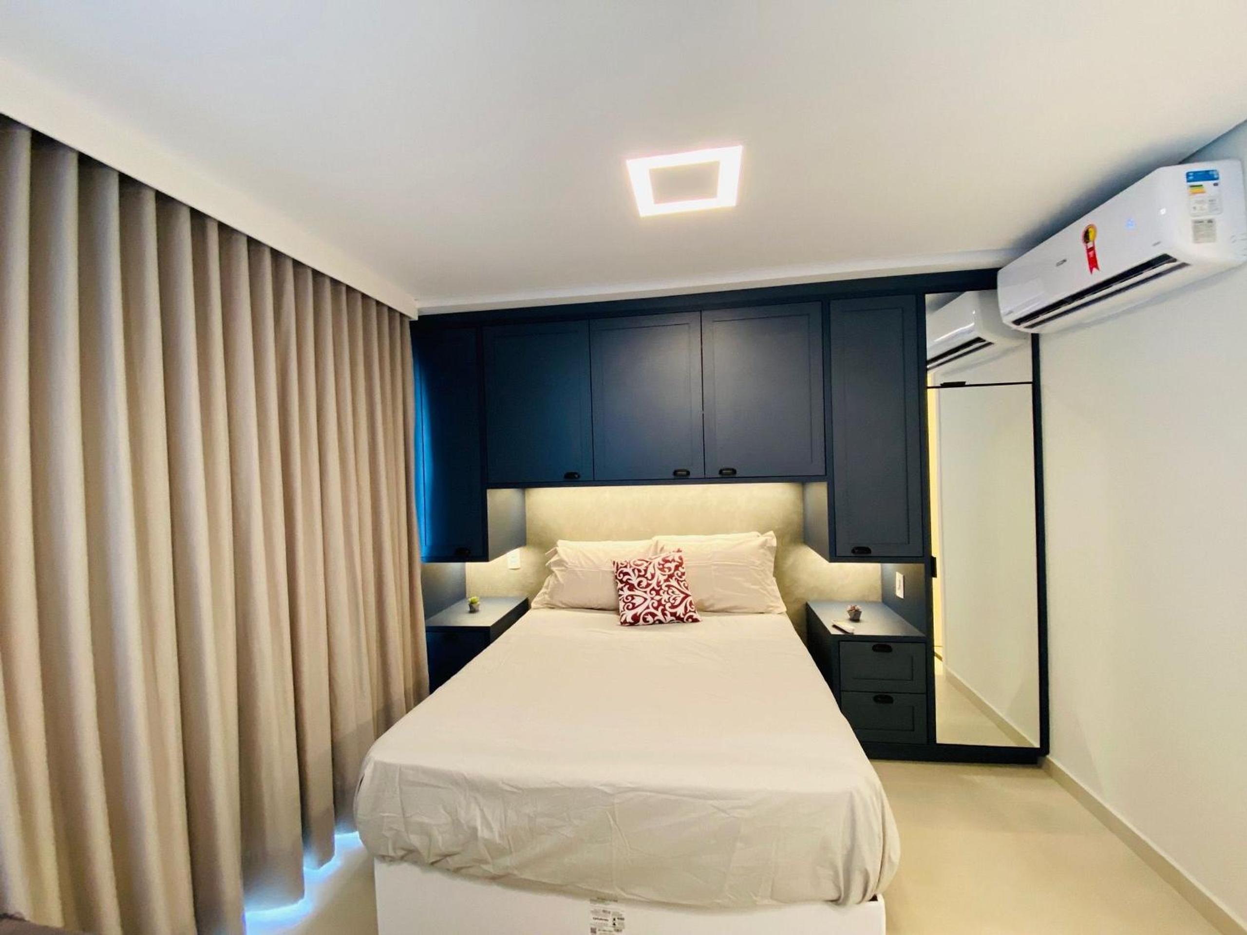 Condomínio Residencial Duo JK Sky - São José do Rio Preto