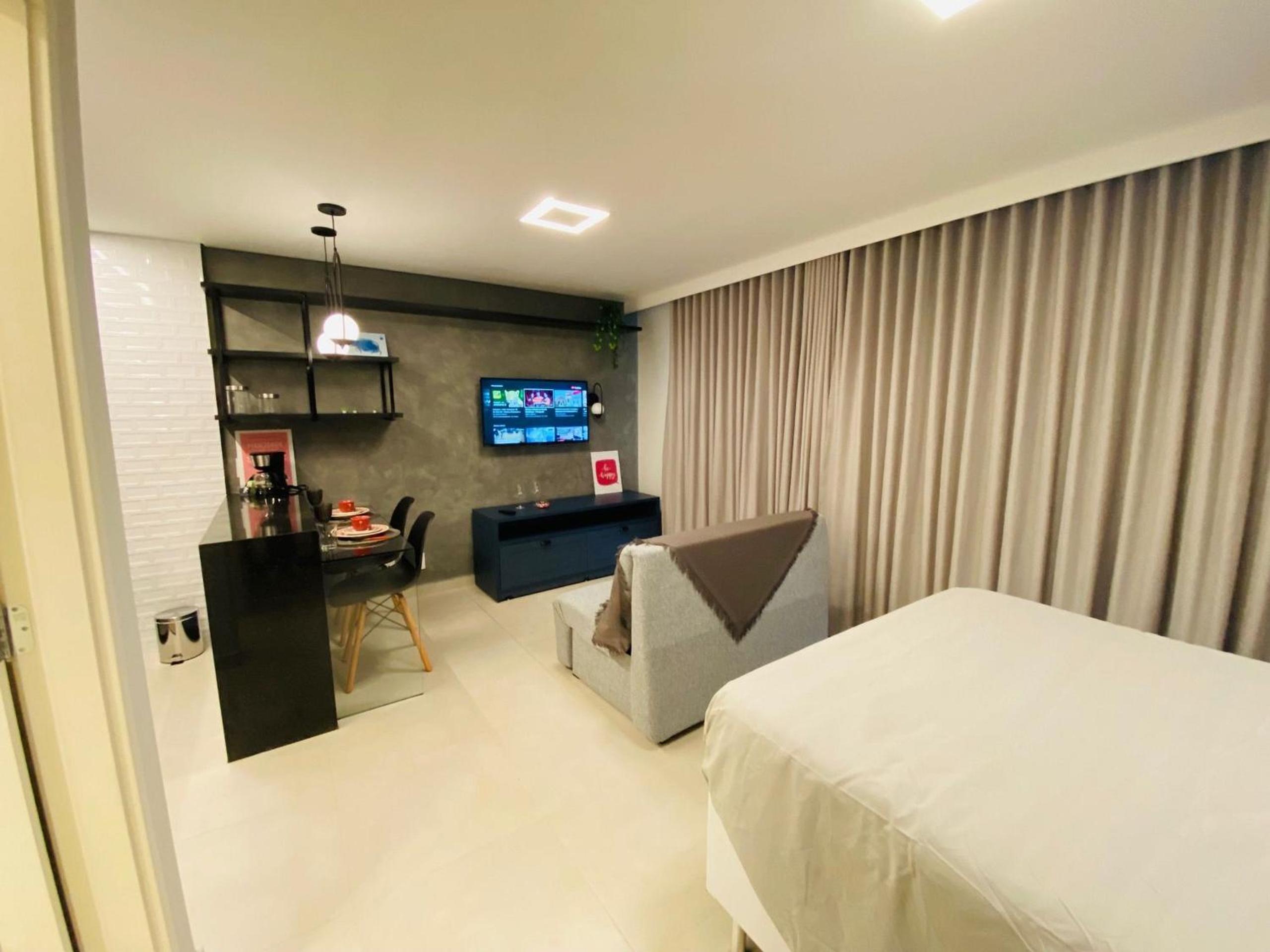 Condomínio Residencial Duo JK Sky - São José do Rio Preto