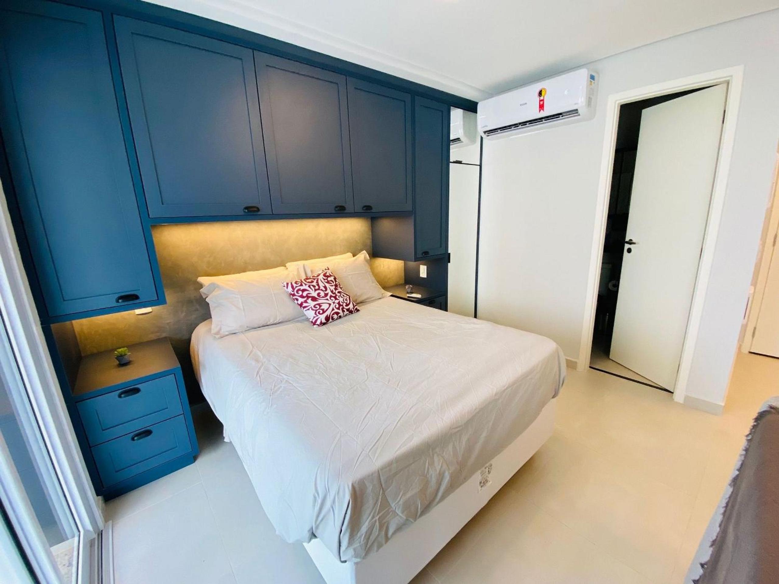 Condomínio Residencial Duo JK Sky - São José do Rio Preto
