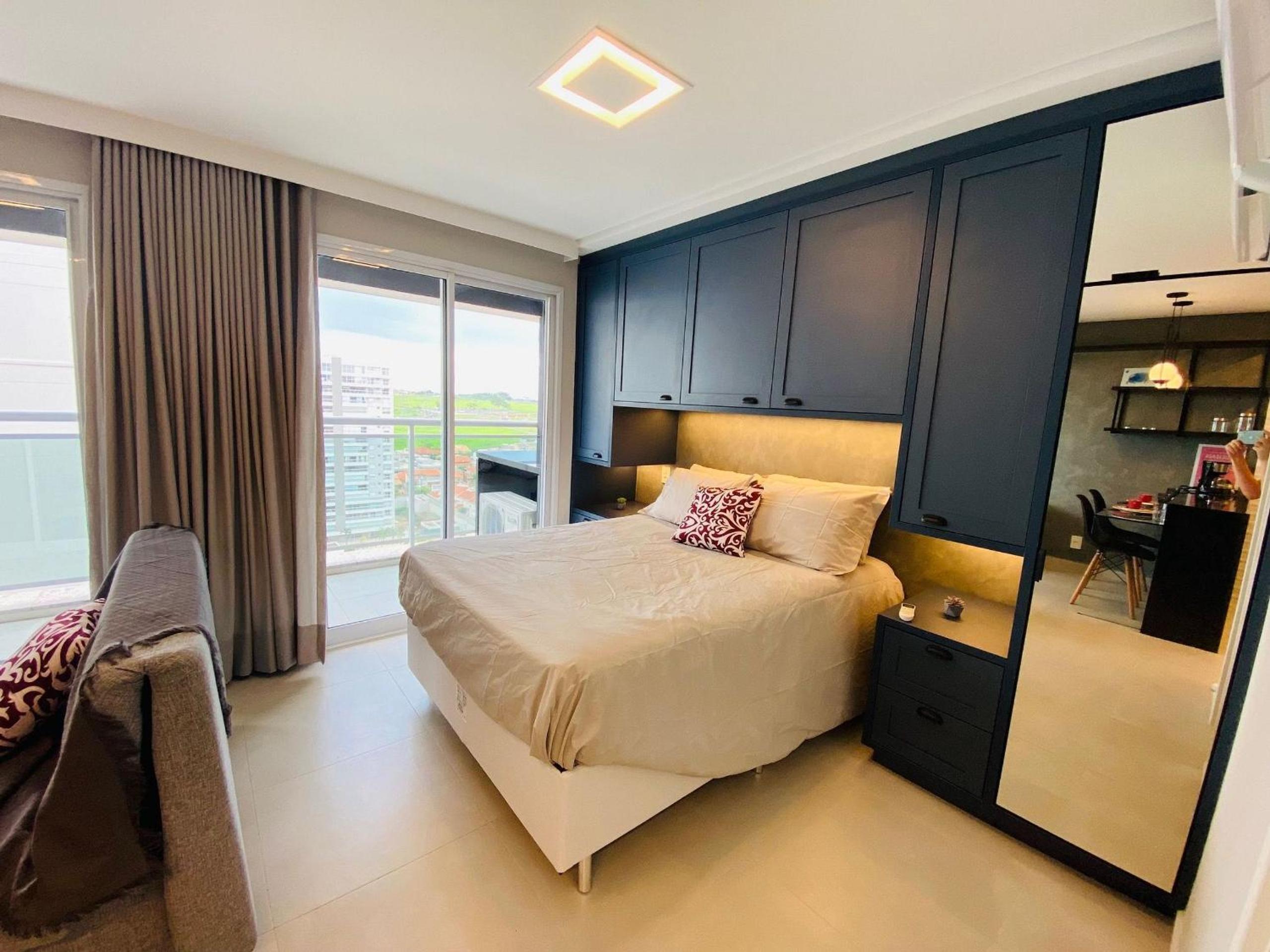 Condomínio Residencial Duo JK Sky - São José do Rio Preto