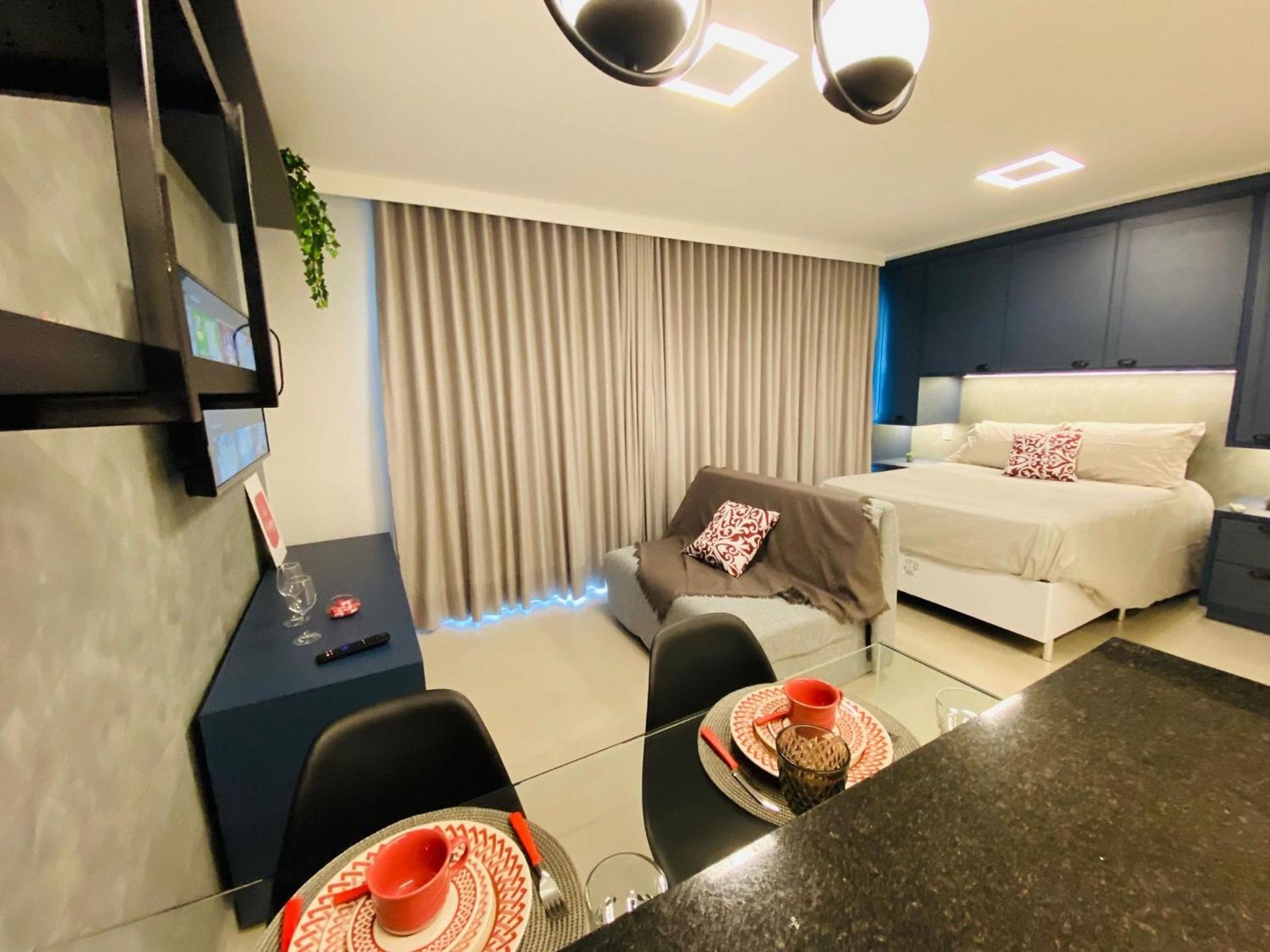 Condomínio Residencial Duo JK Sky - São José do Rio Preto