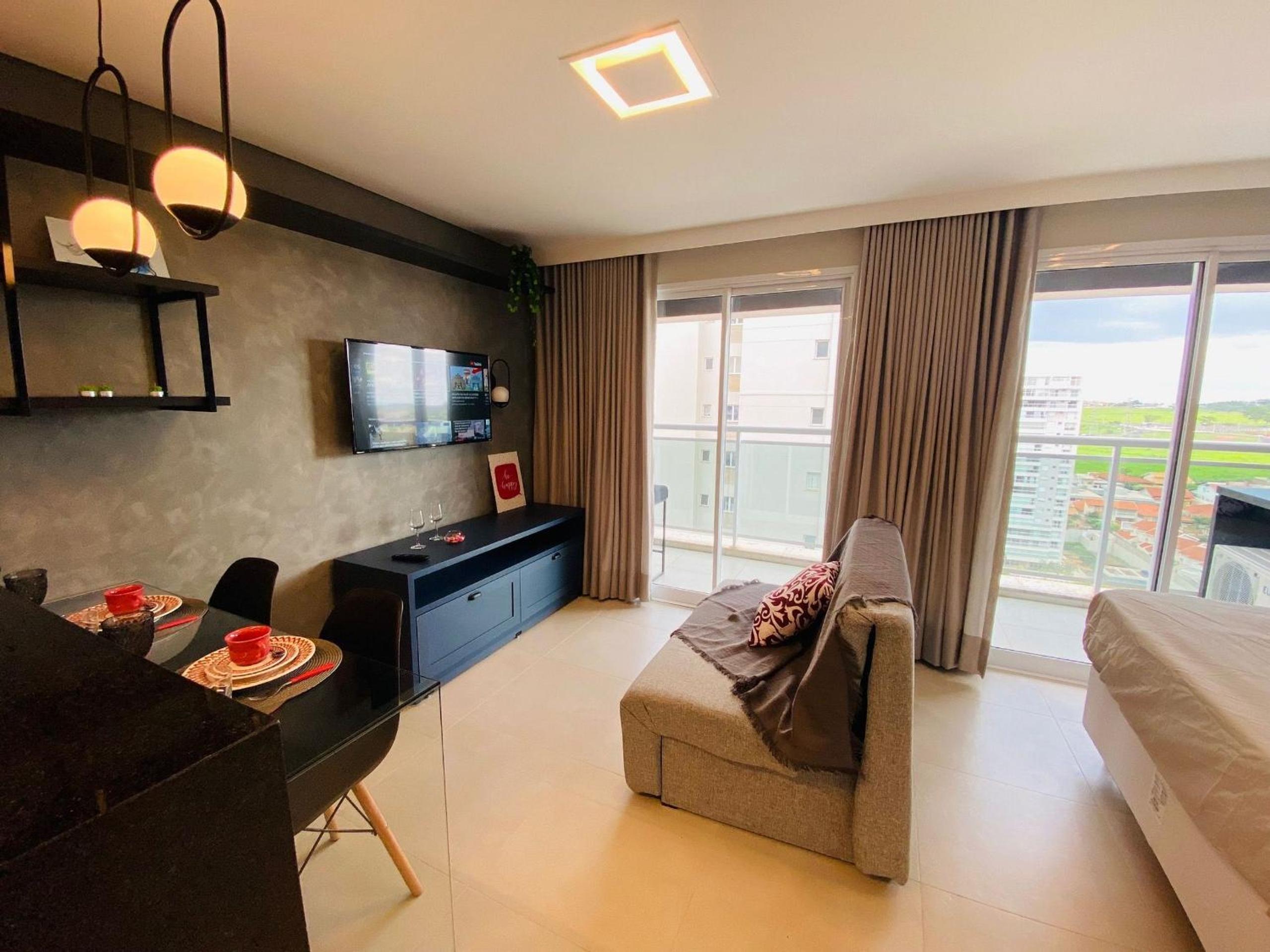 Condomínio Residencial Duo JK Sky - São José do Rio Preto