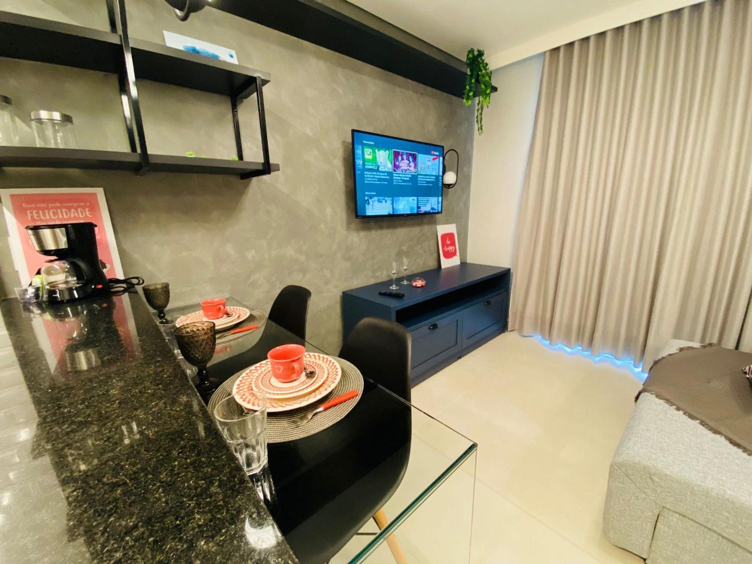 Condomínio Residencial Duo JK Sky - São José do Rio Preto