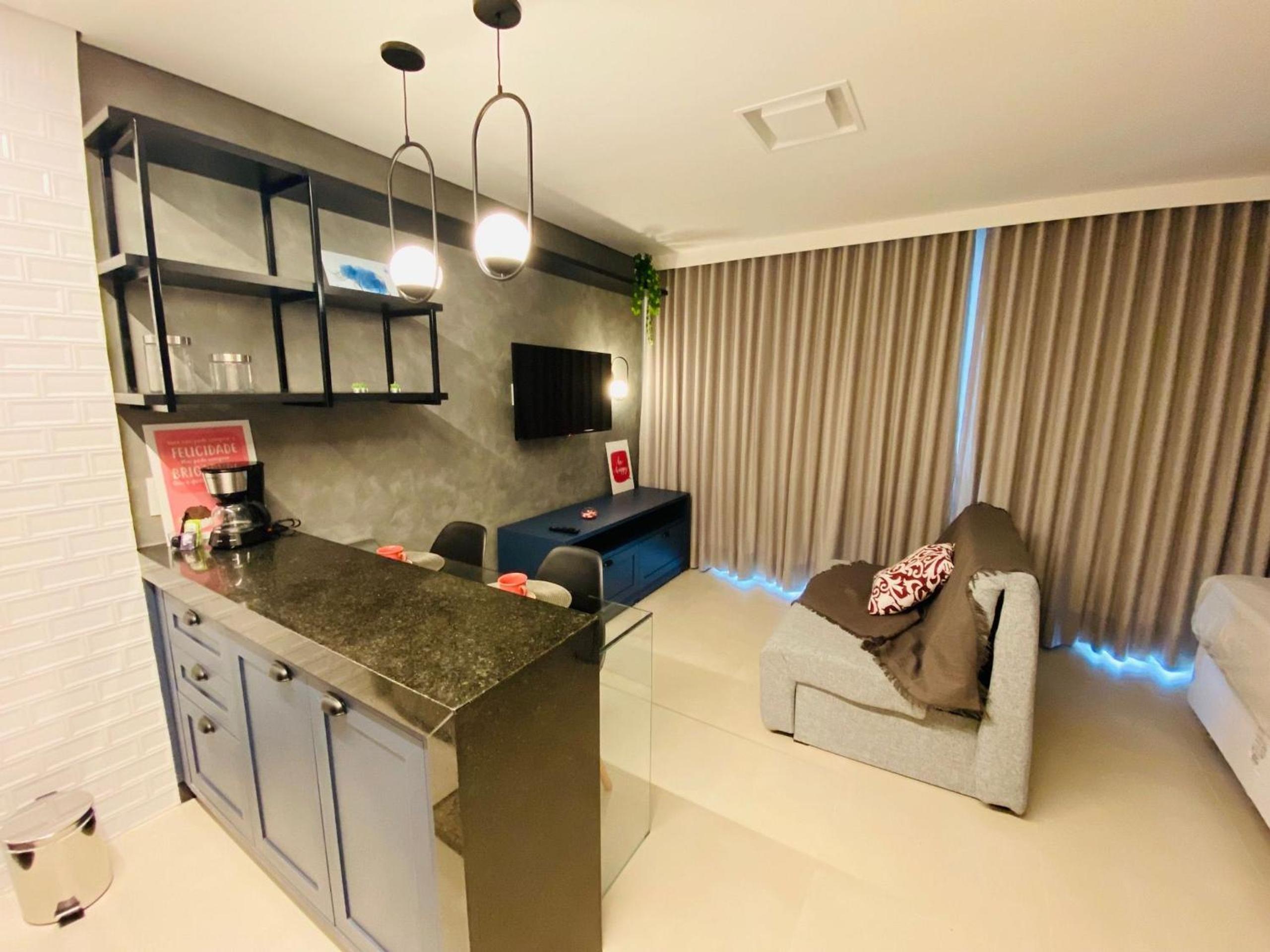 Condomínio Residencial Duo JK Sky - São José do Rio Preto