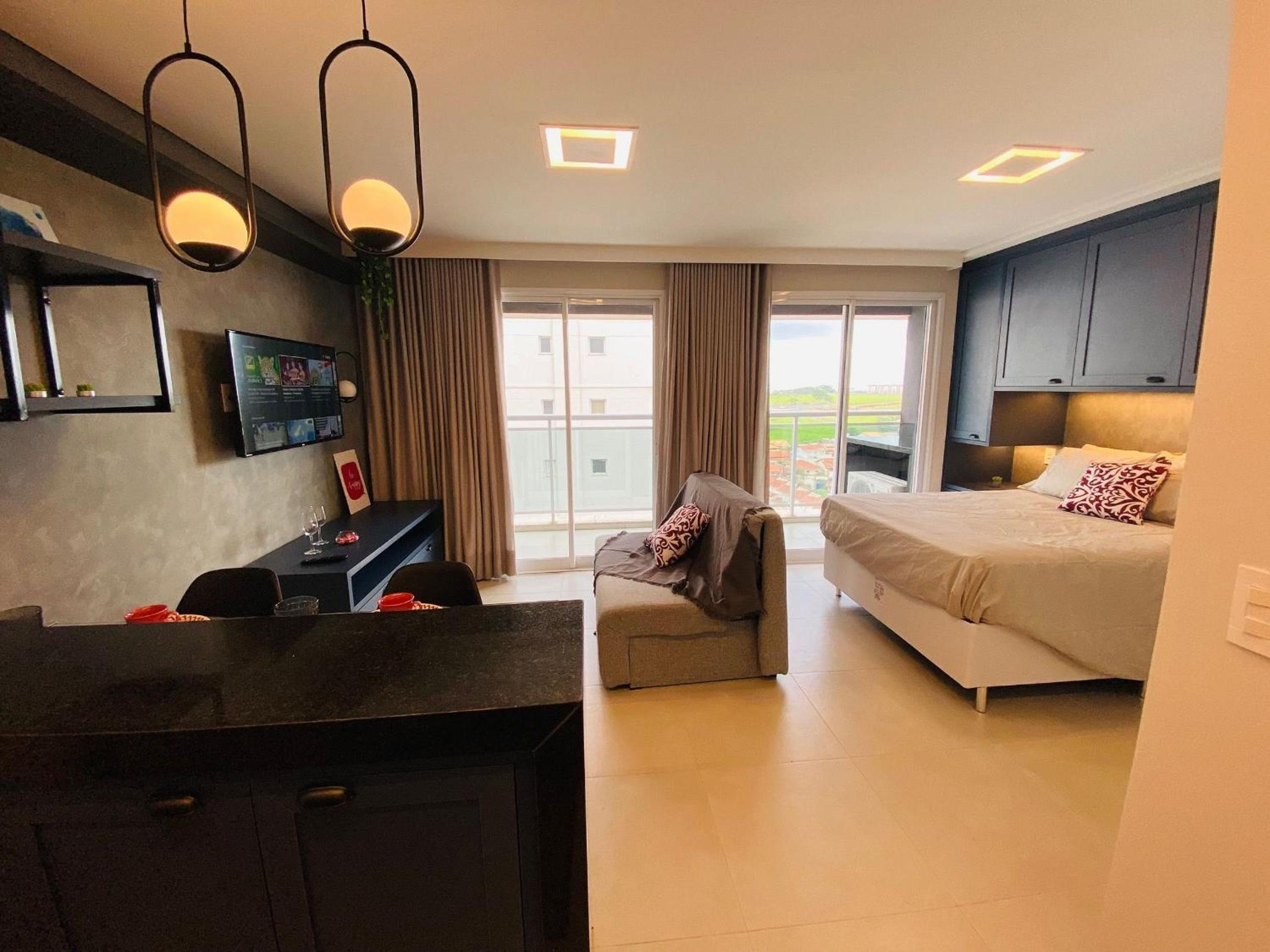 Condomínio Residencial Duo JK Sky - São José do Rio Preto