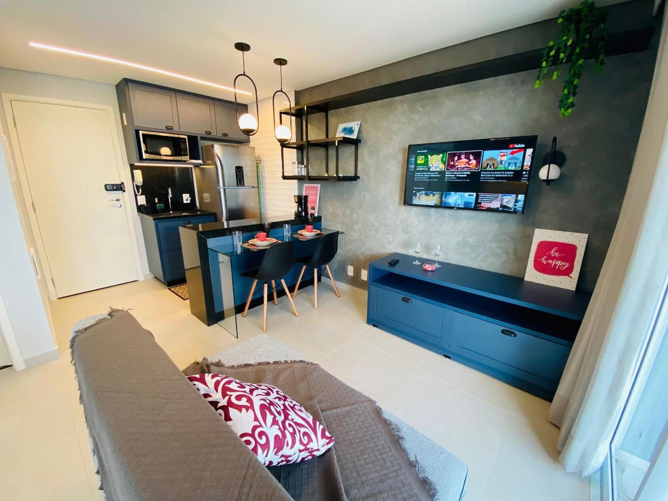 Condomínio Residencial Duo JK Sky - São José do Rio Preto