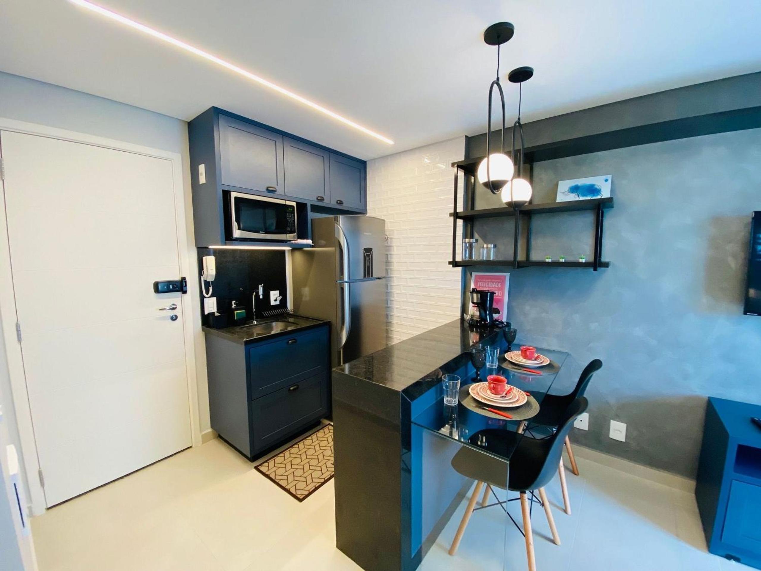 Condomínio Residencial Duo JK Sky - São José do Rio Preto