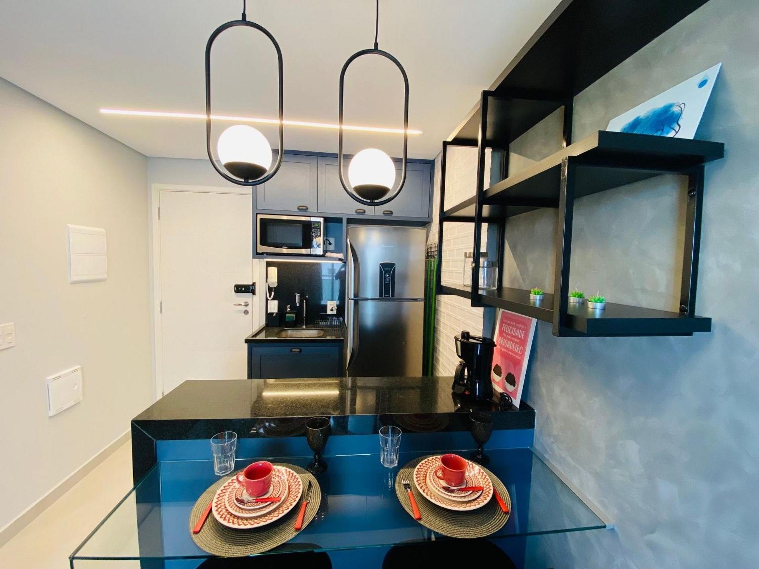 Condomínio Residencial Duo JK Sky - São José do Rio Preto