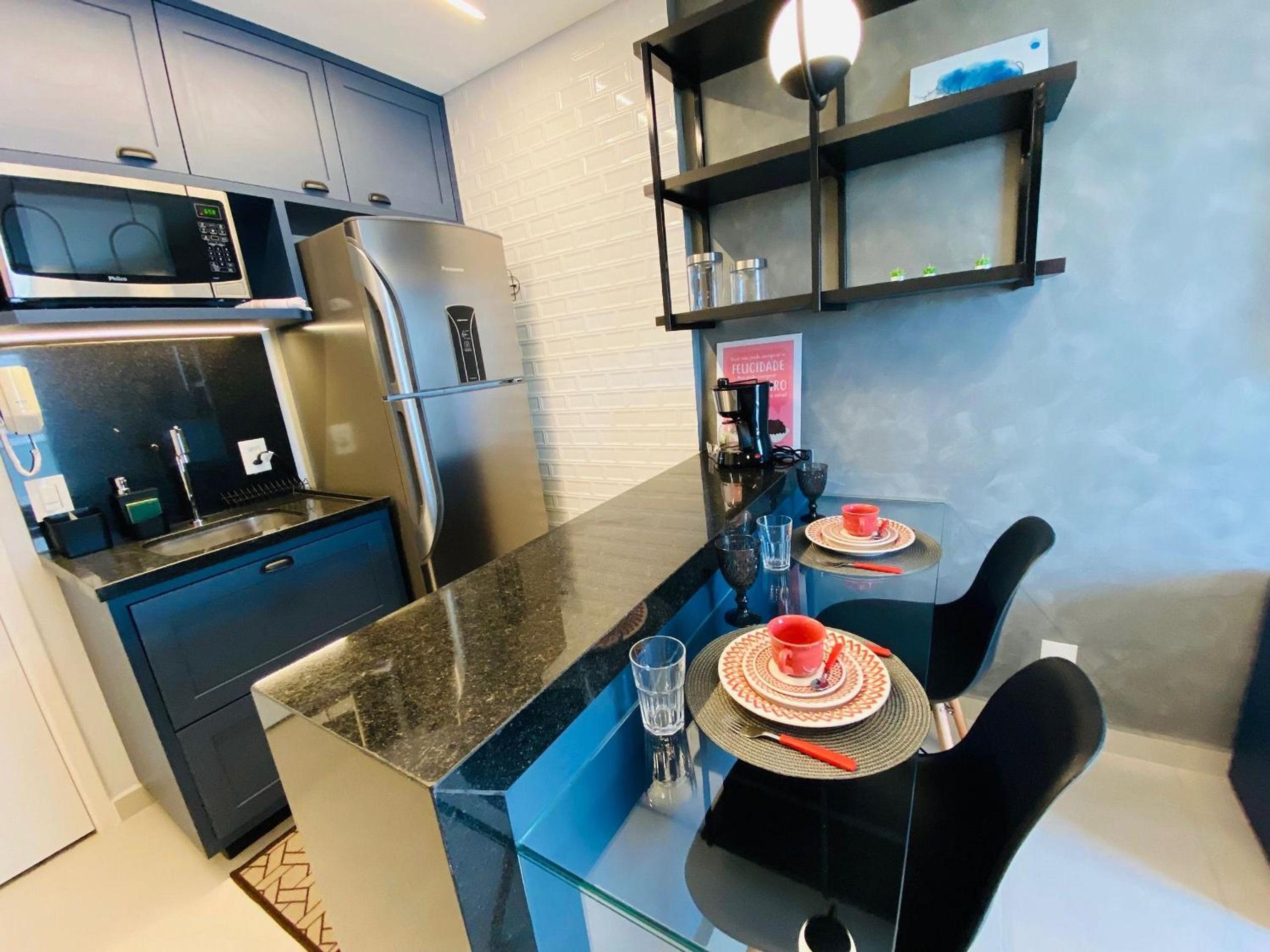 Condomínio Residencial Duo JK Sky - São José do Rio Preto